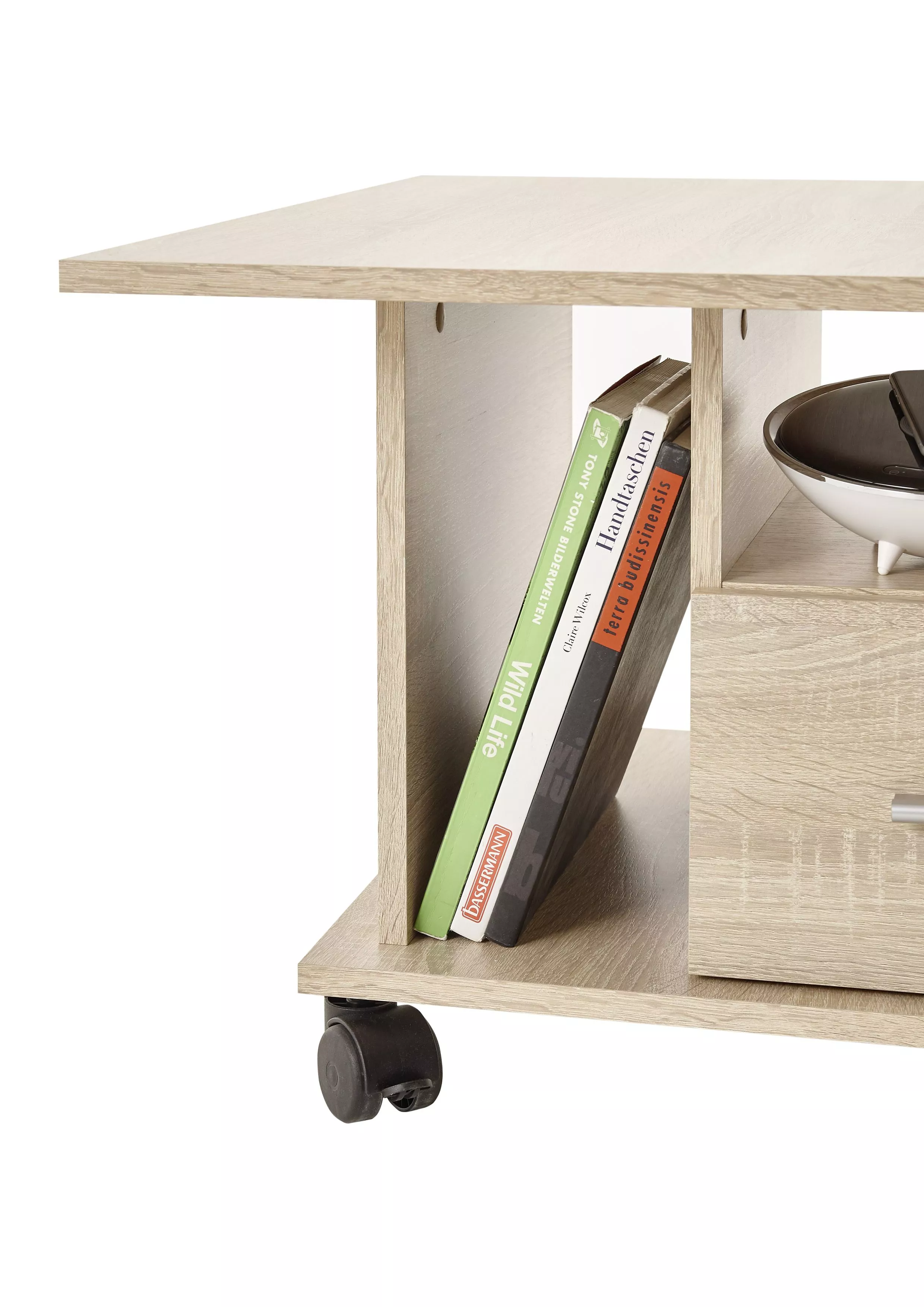 Table basse ACTIVO 1