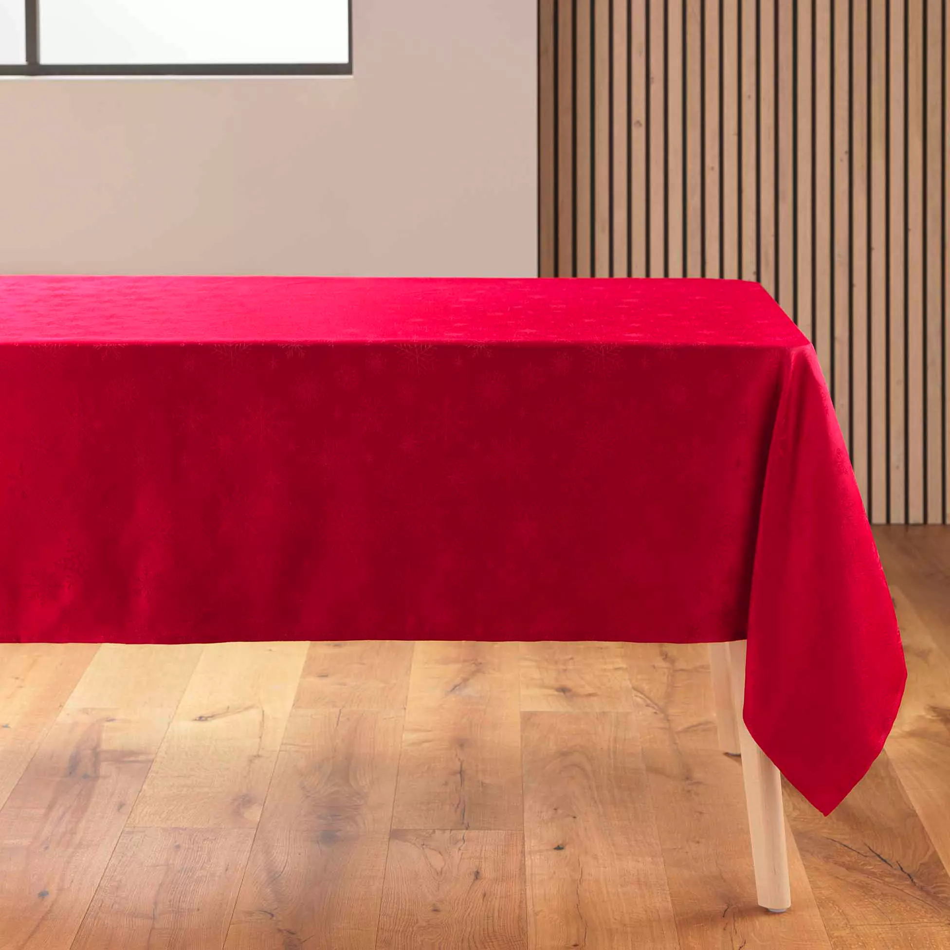 Nappe SCHNEEFLOCKE