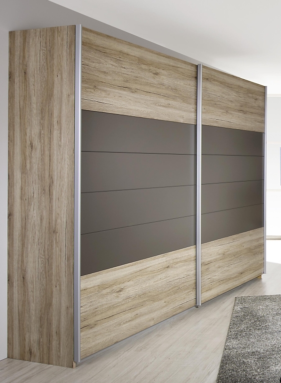 Armoire portes coulissantes BARCELONA