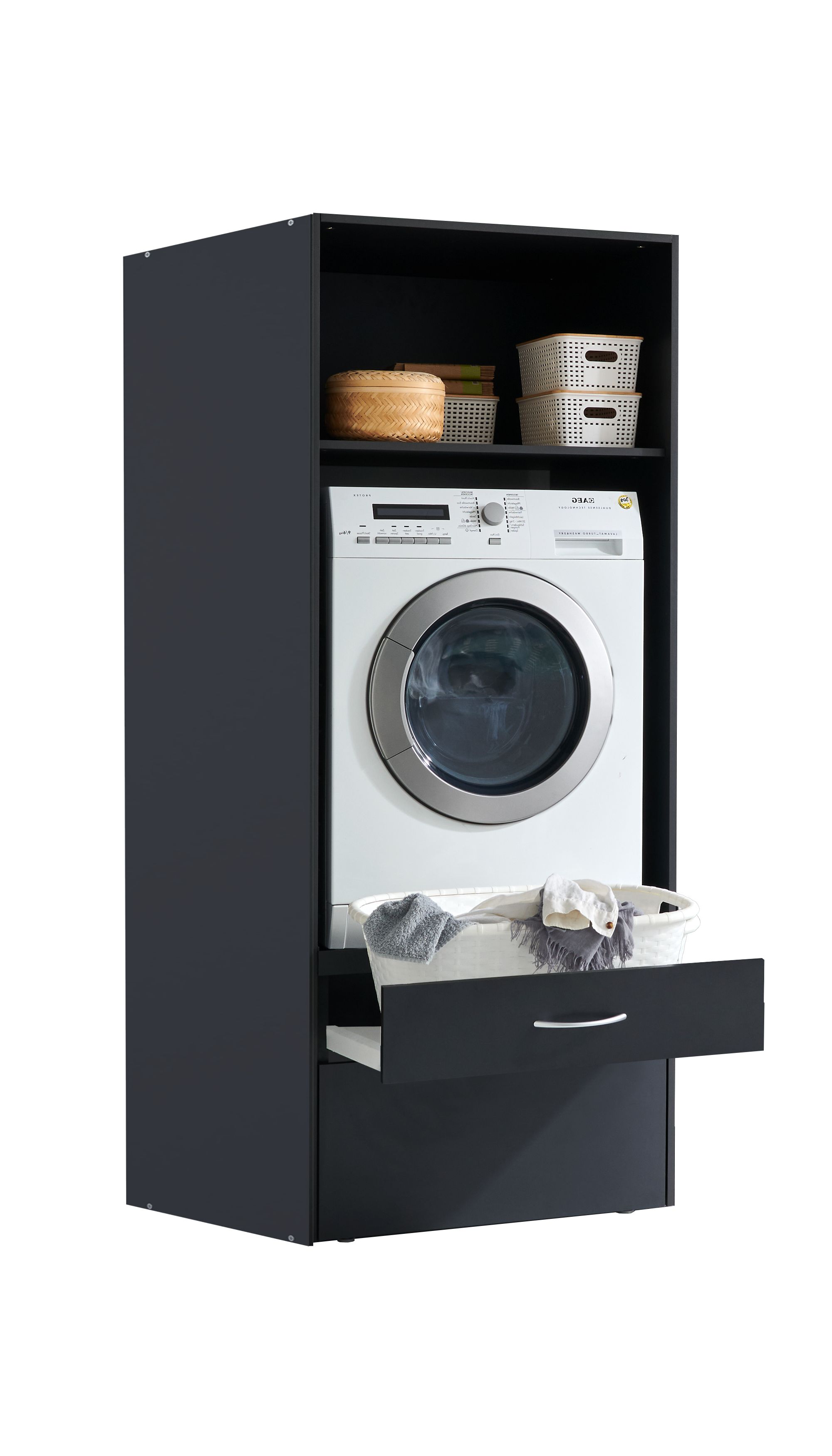 Armoire pour machine à laver MULTIRAUMKONZEPT
