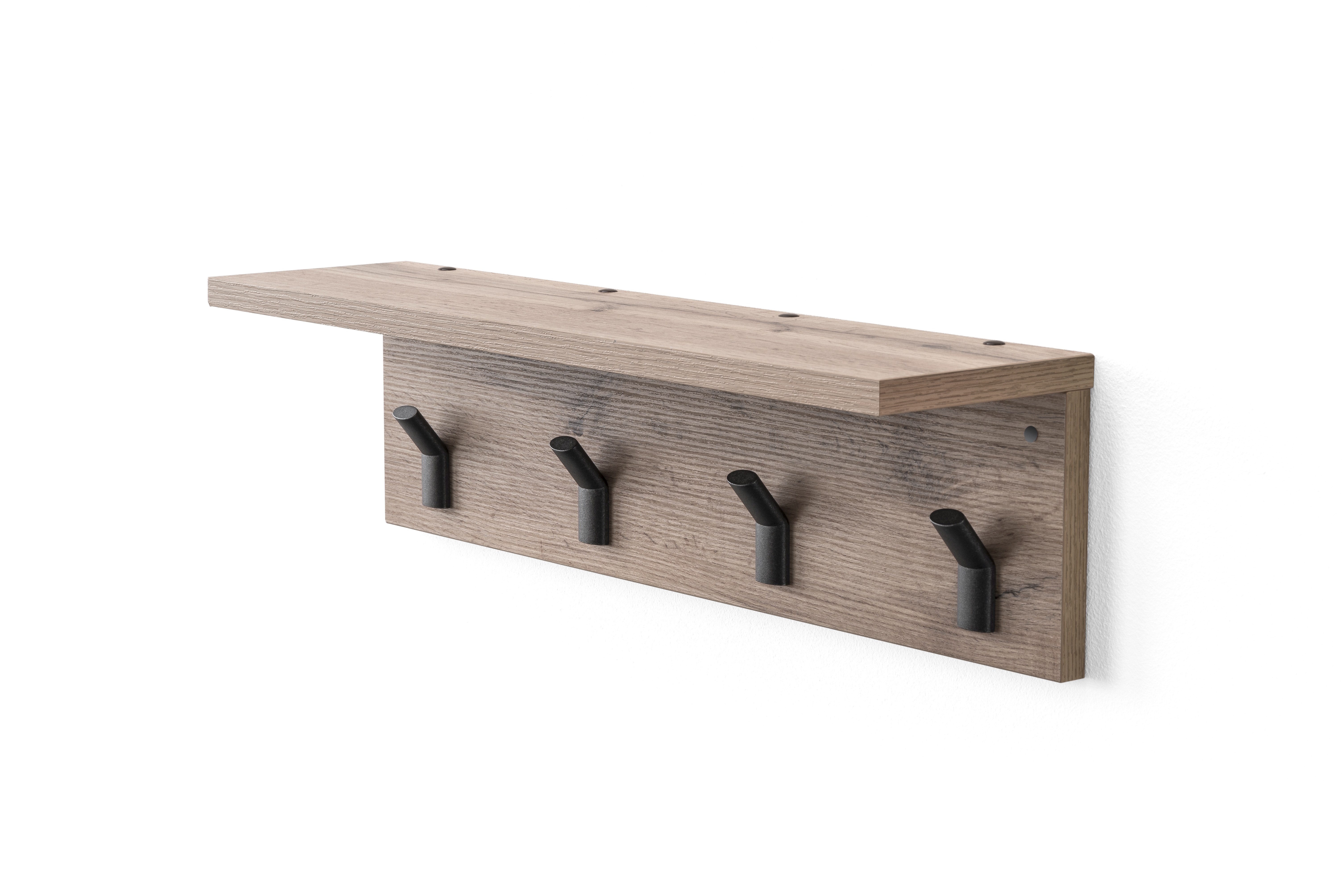 Panneau portemanteau HARRISON Panneau portemanteau HARRISON