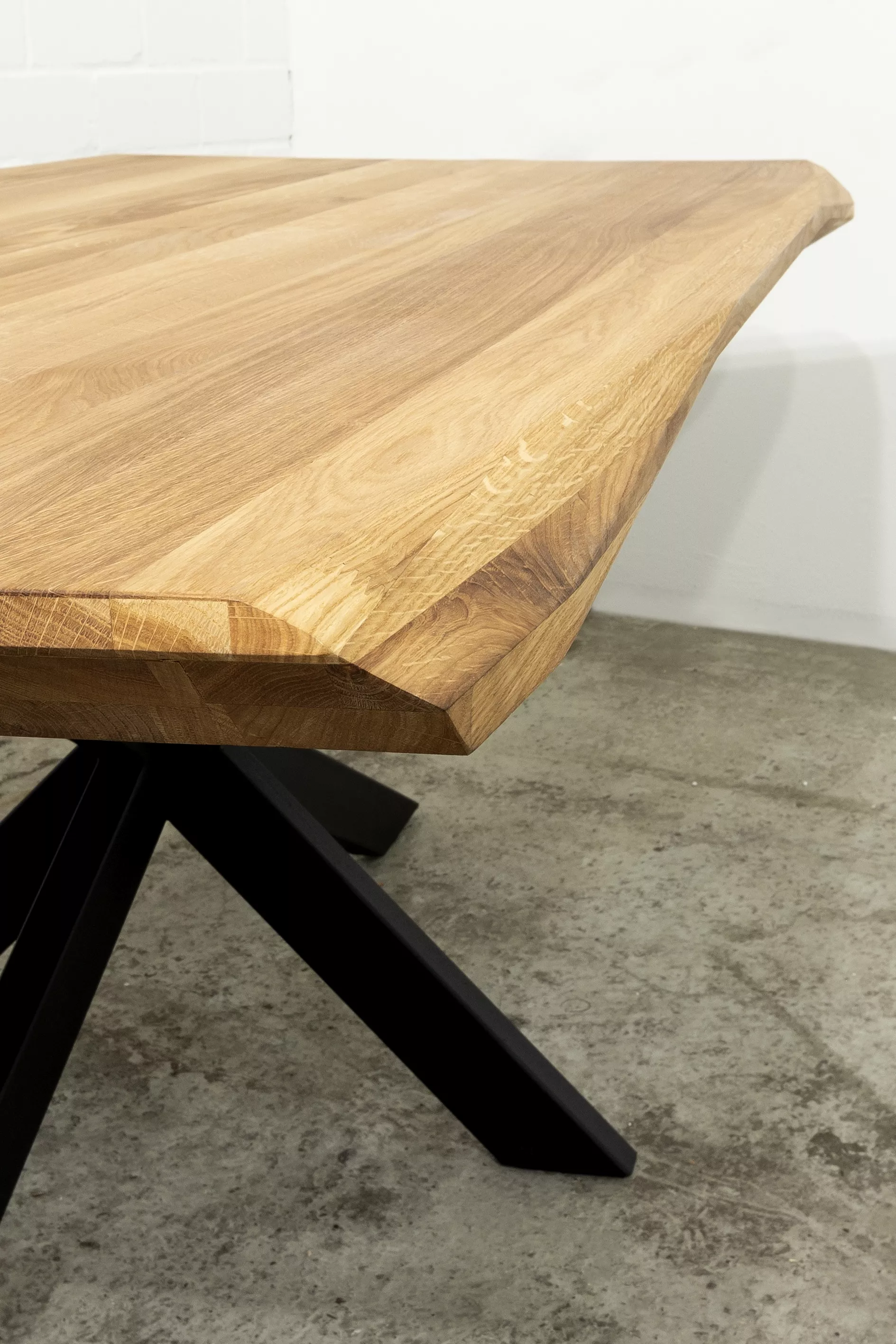 Table de repas VALLETA