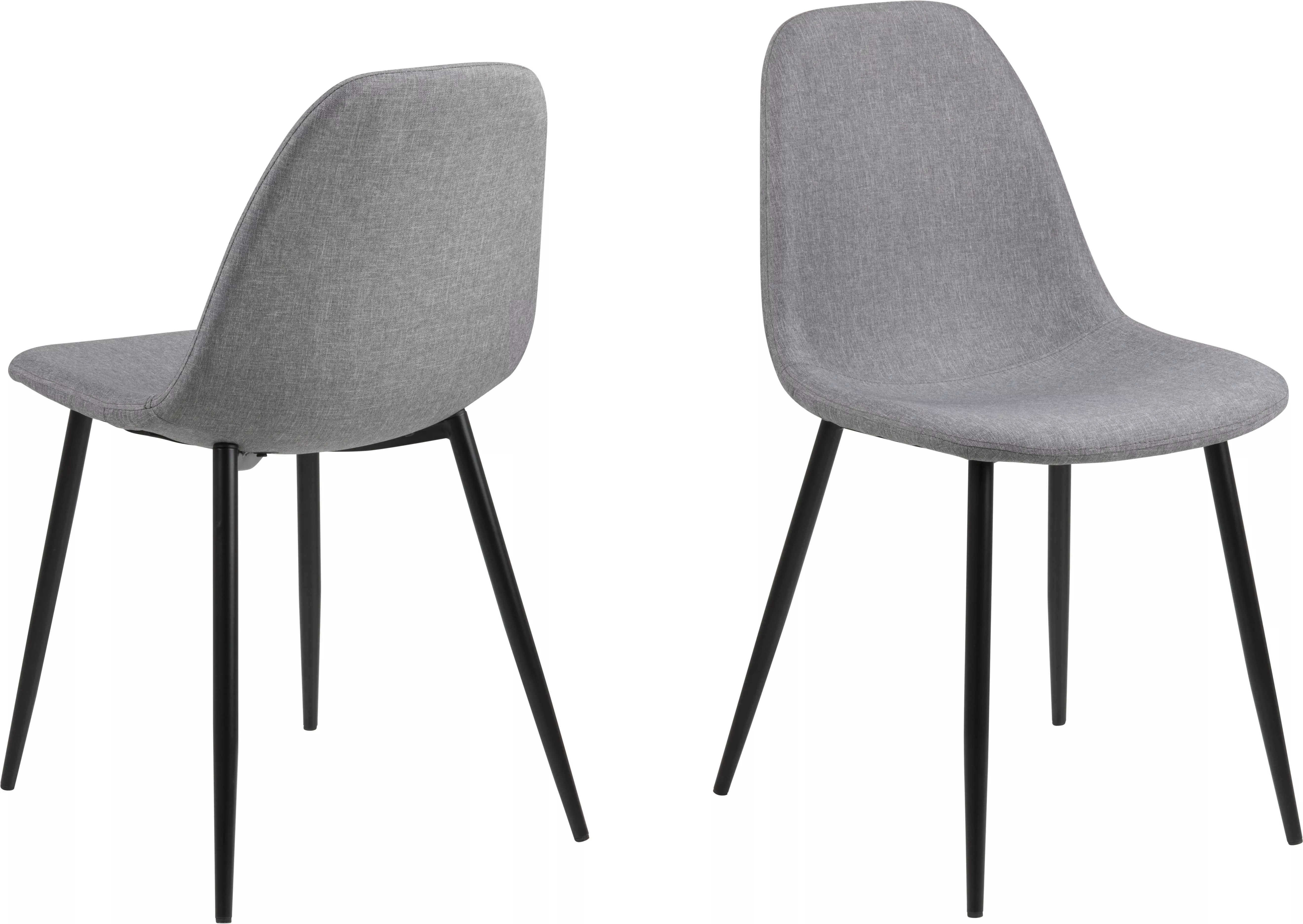 Chaise WILMA