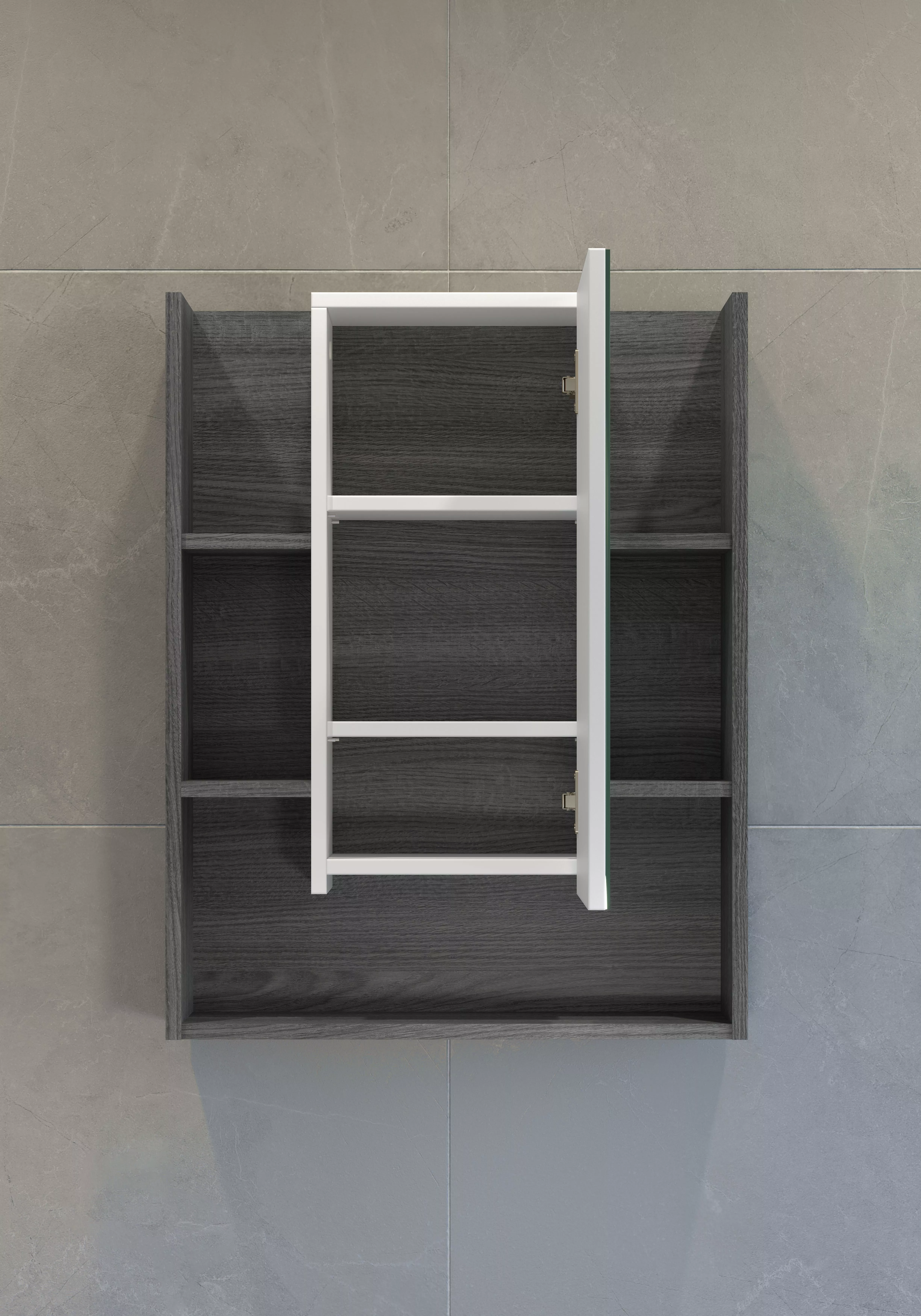 Armoire de toilette DAILY