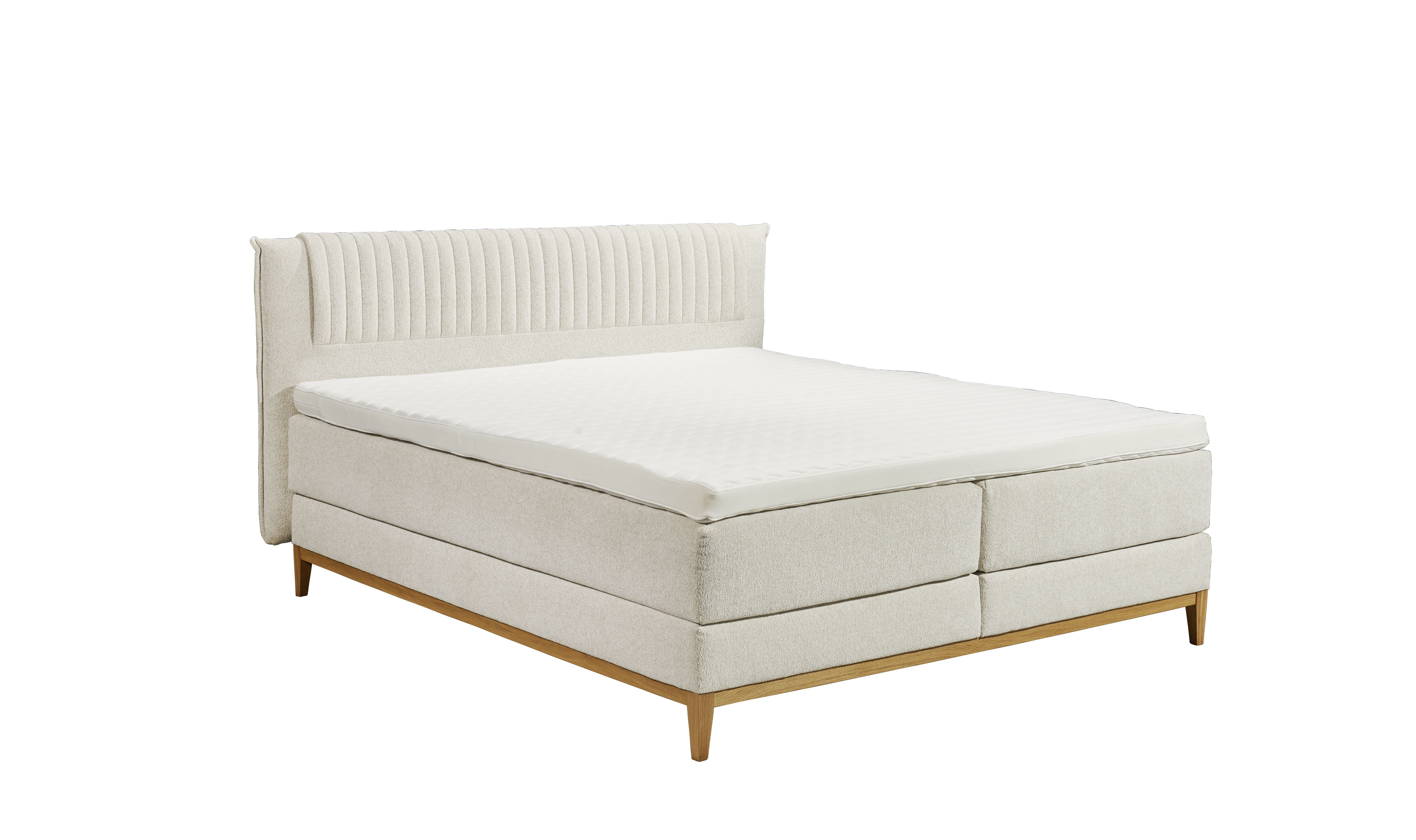 Lit boxspring AALBORG 8