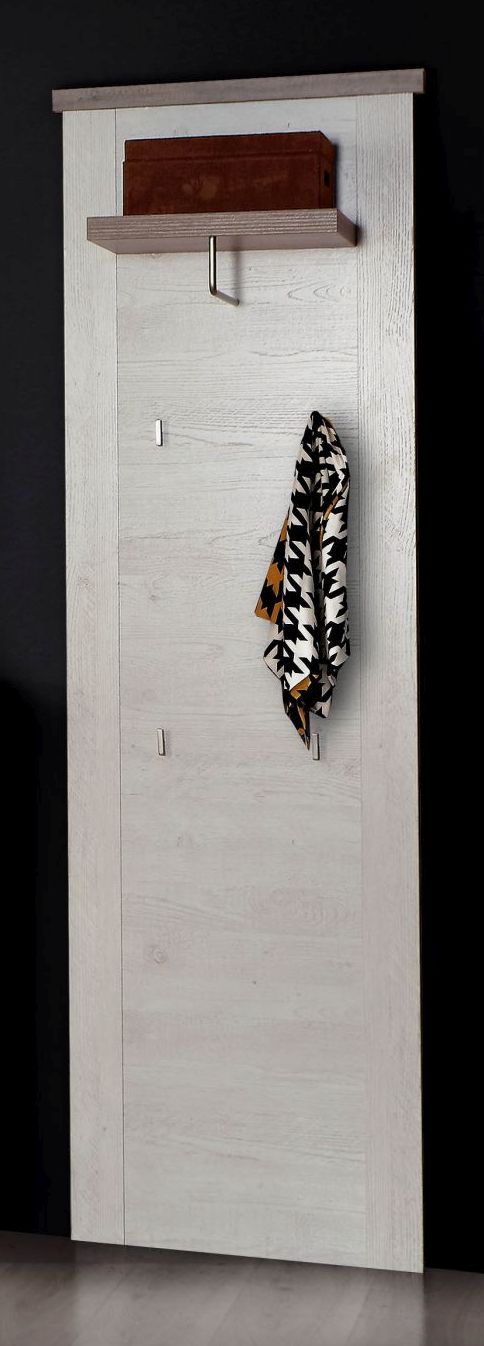 Panneau mural portemanteau DURO Panneau mural portemanteau DURO