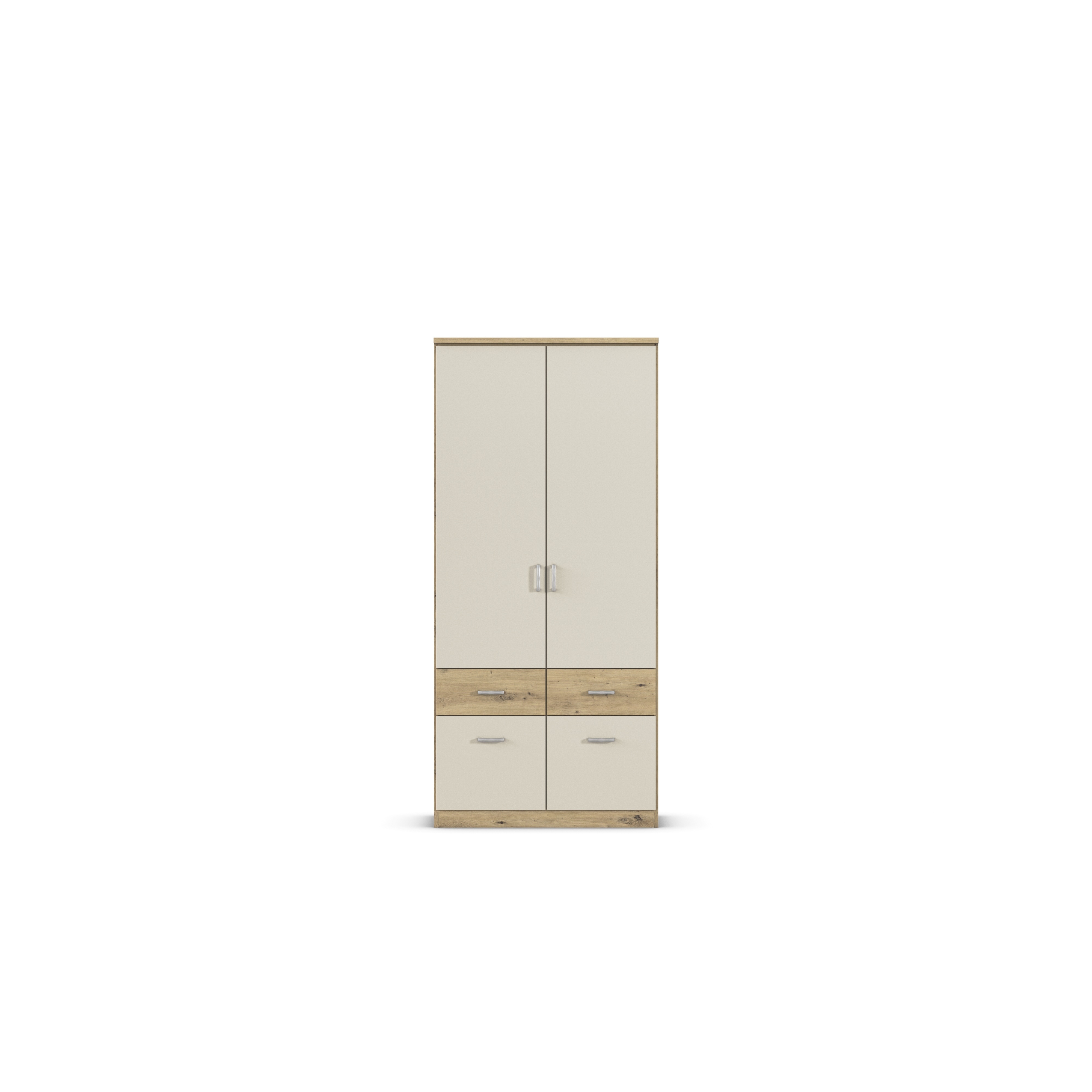 Armoire à vêtements BREMEN-EXTRA