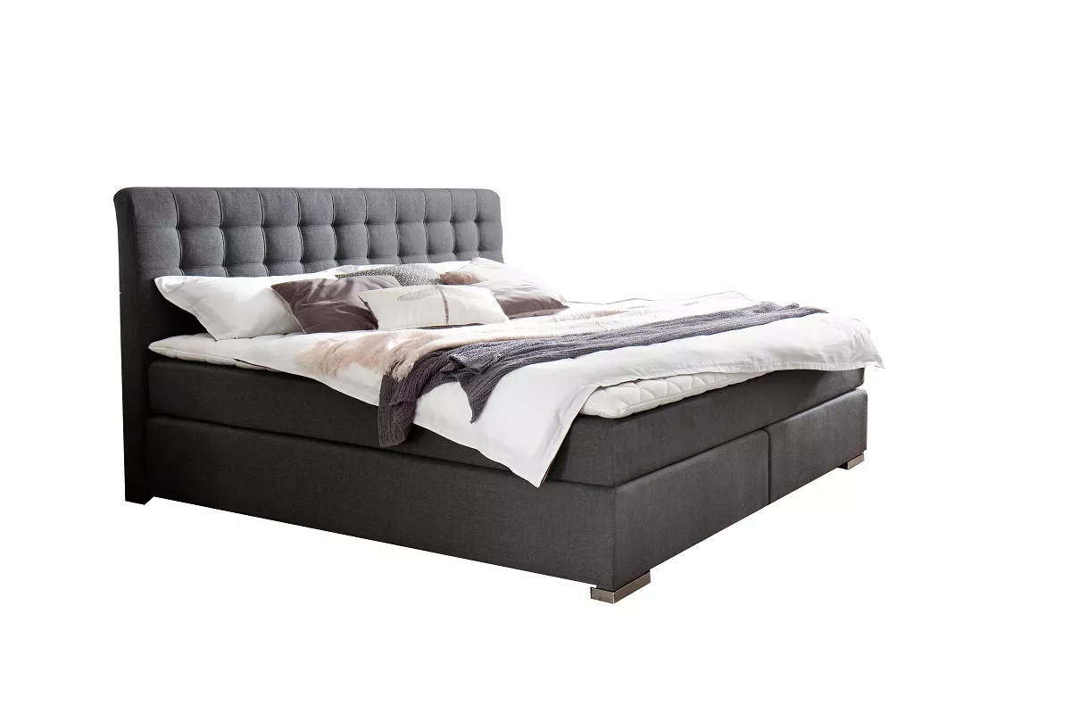 Lit boxspring  LENNO H3