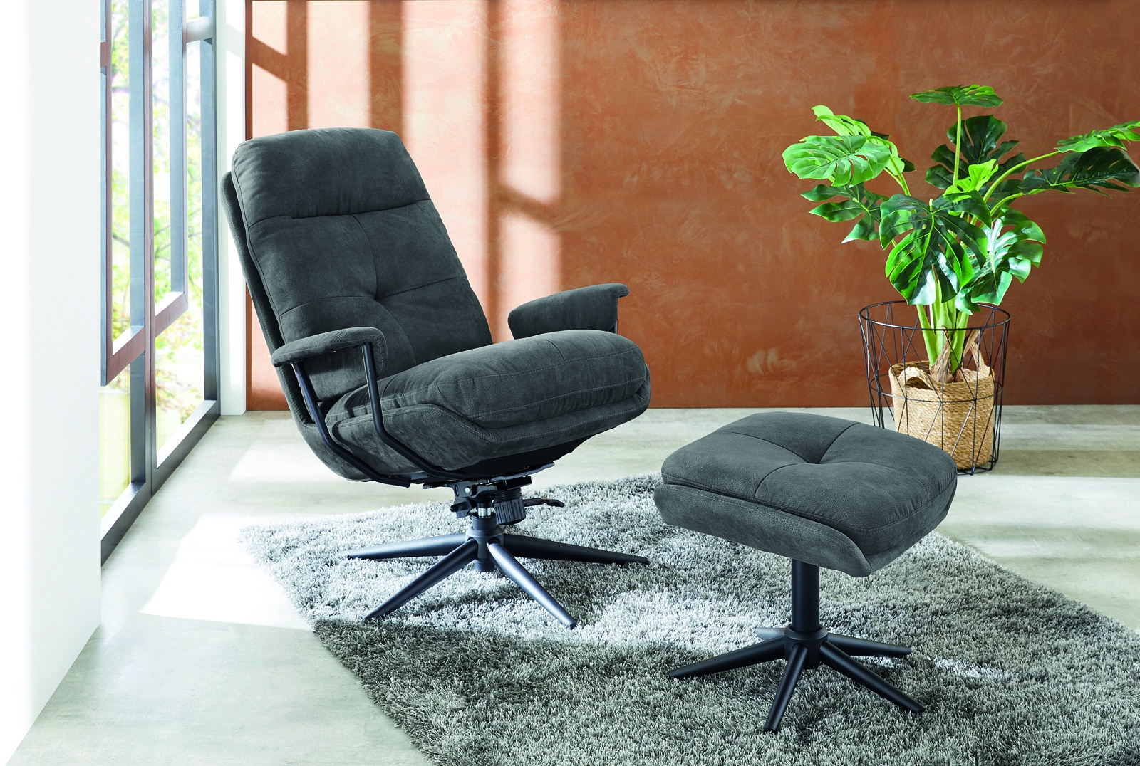 Fauteuil Ikea : des fauteuils de bureau à la portée de tous » Guide Maison