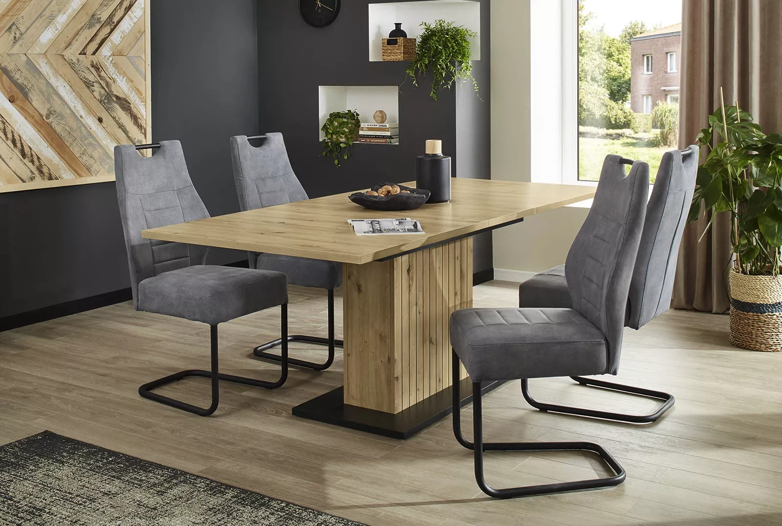 Table de repas HAMELN