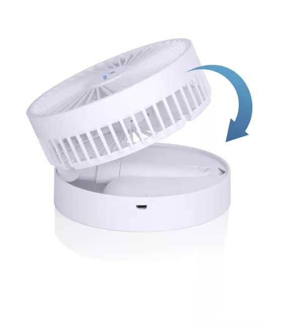 Ventilateur de table télescopique AIR