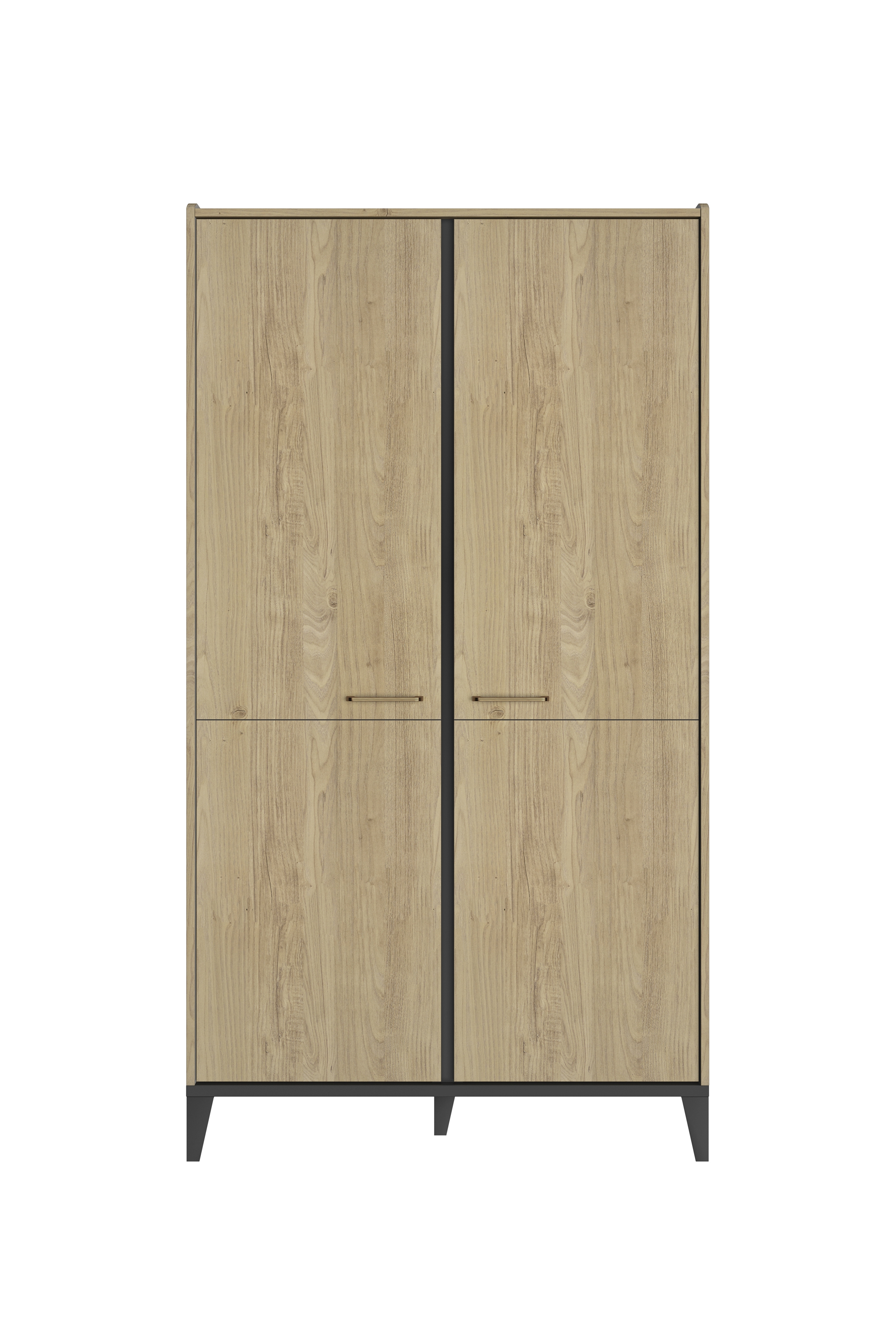 Armoire à vêtements AMARO