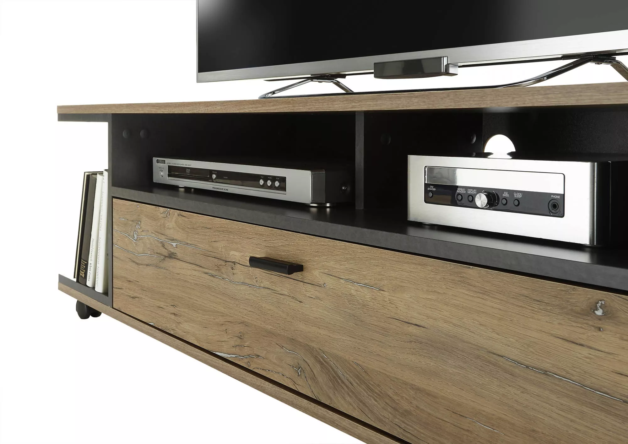 Banc TV CARO