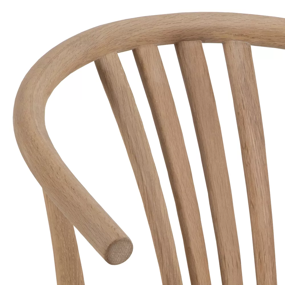 Chaise de salle à manger I_YORK