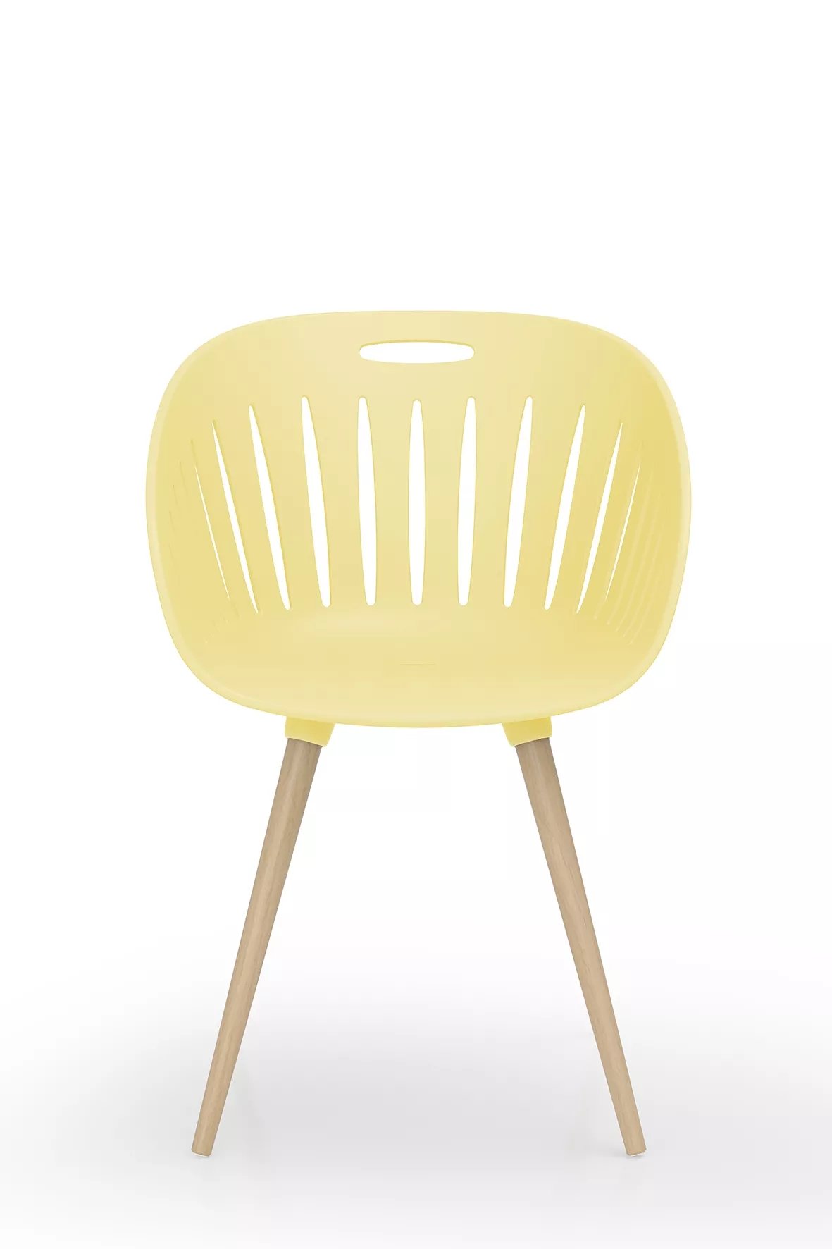 Lot de 2 chaises de jardin T2023