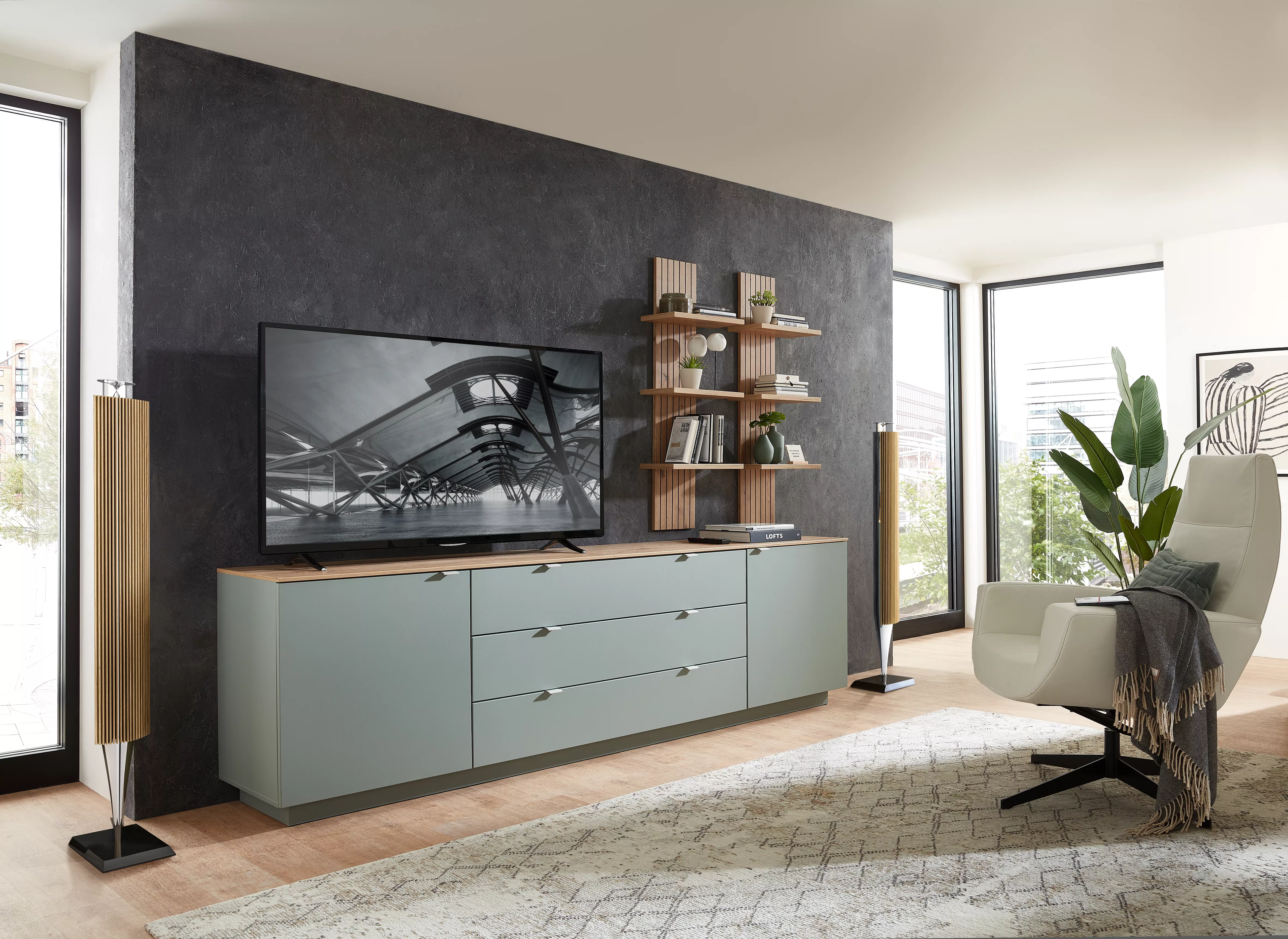 Enfilade CORE