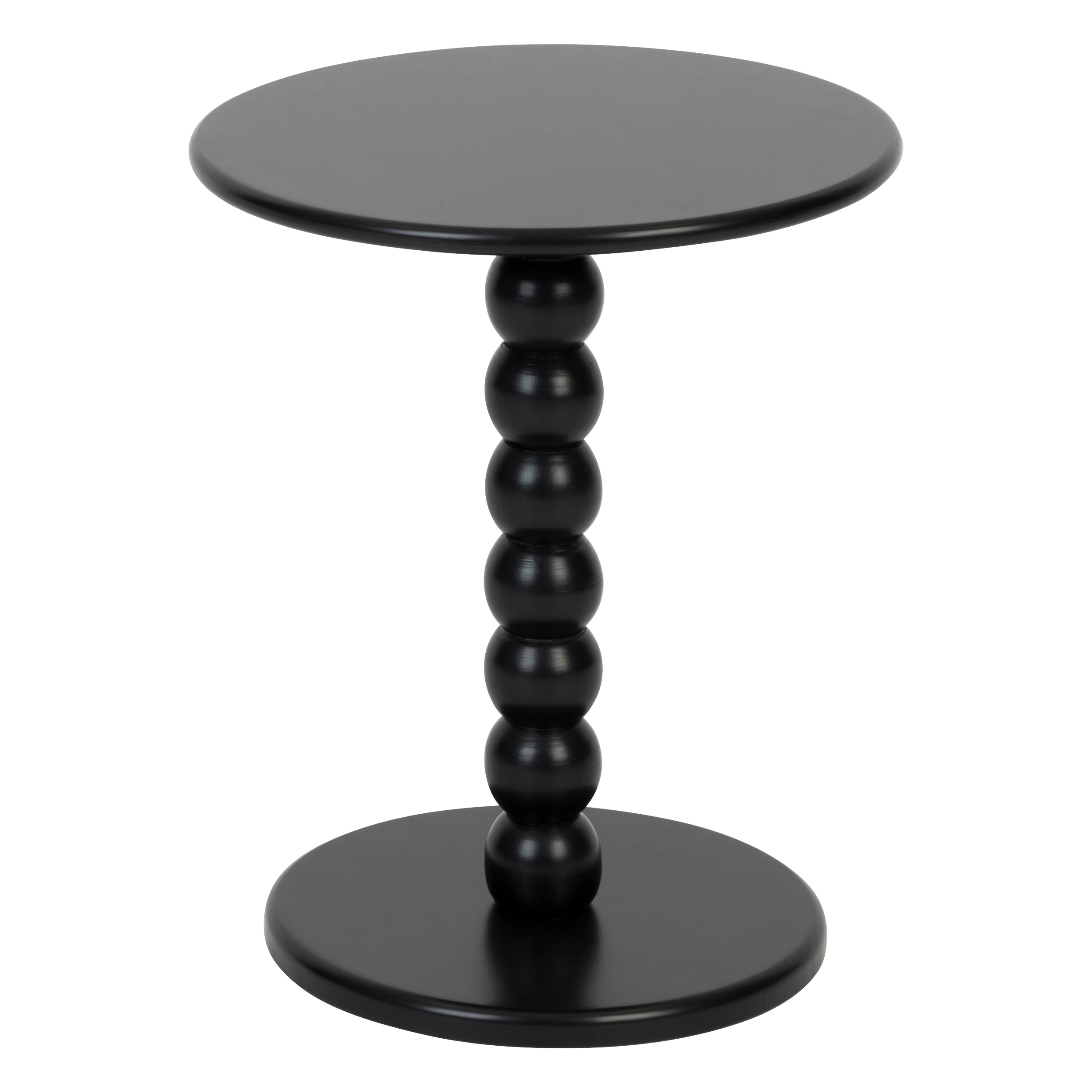 Table d'appoint ronde CHAMLO Table d'appoint ronde CHAMLO