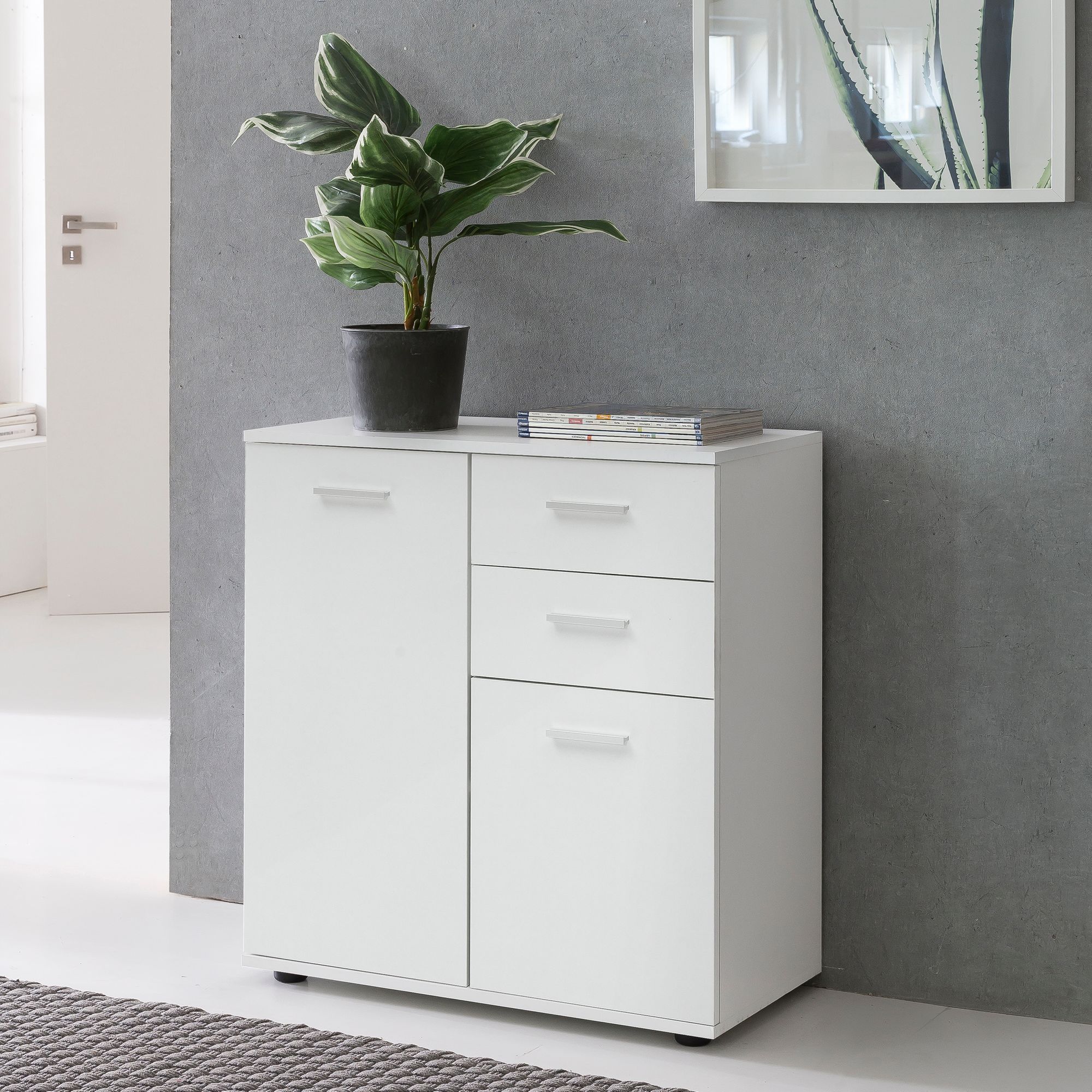 Commode SVENJA
