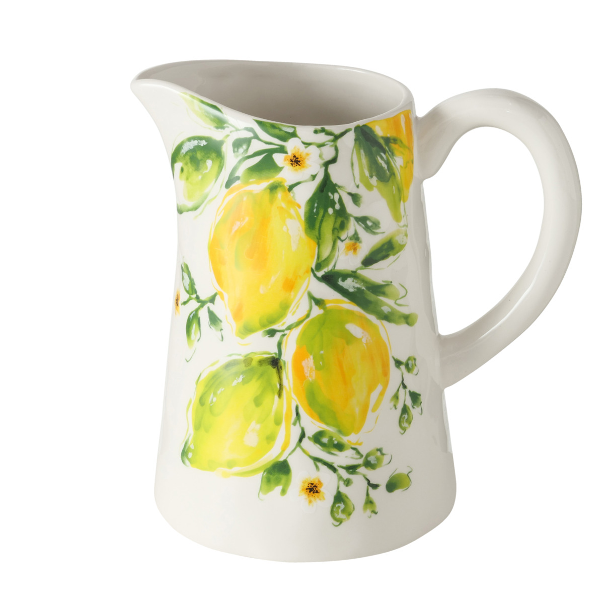 Cruche avec citrons LEMONY