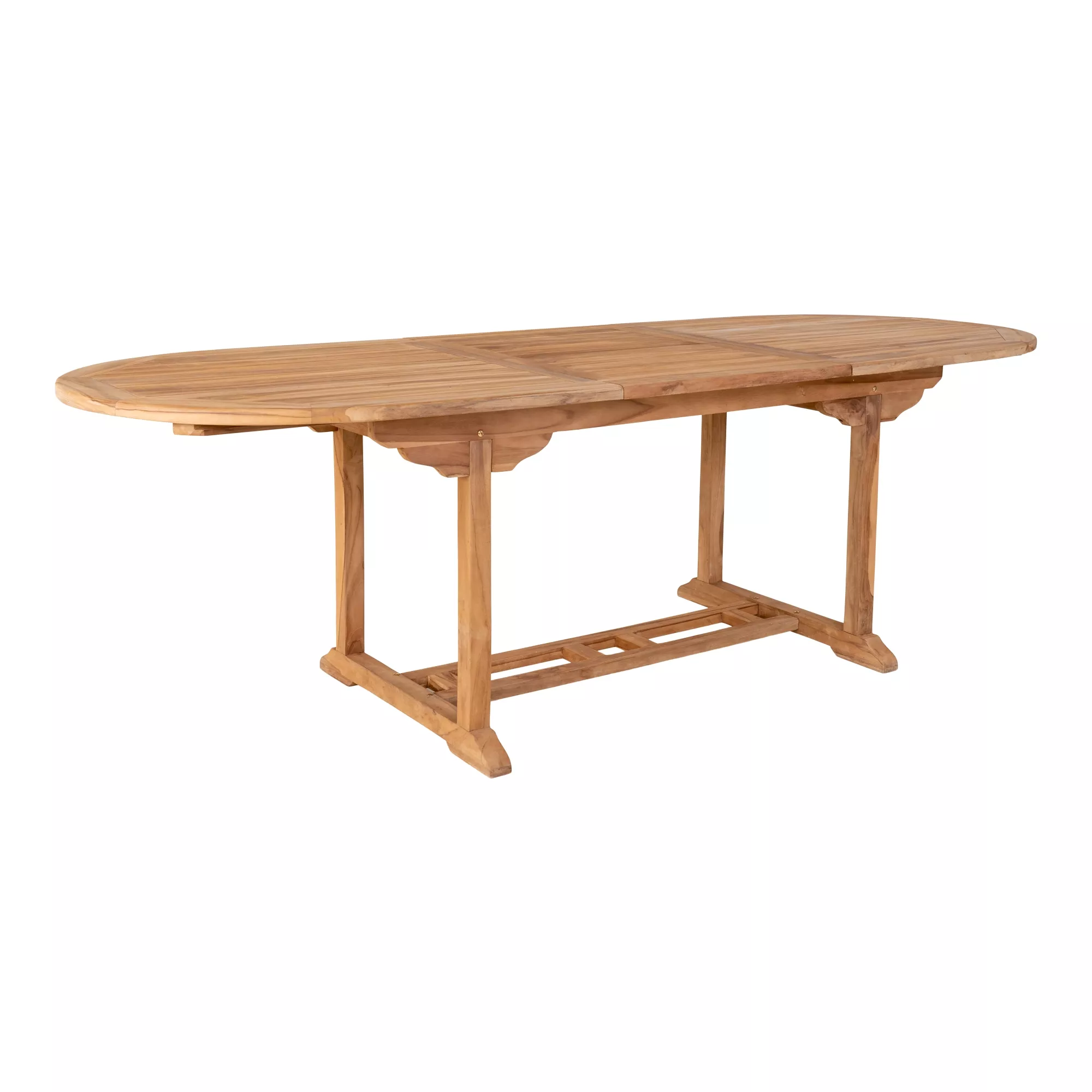 Table de jardin extensible SALAMANCA