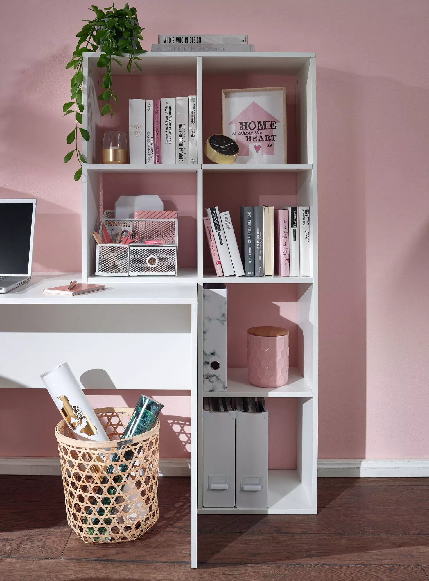 Bureau CHINCHA ALTA