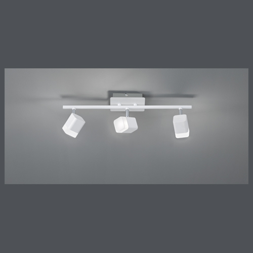 Plafonnier LED ROUBAIX