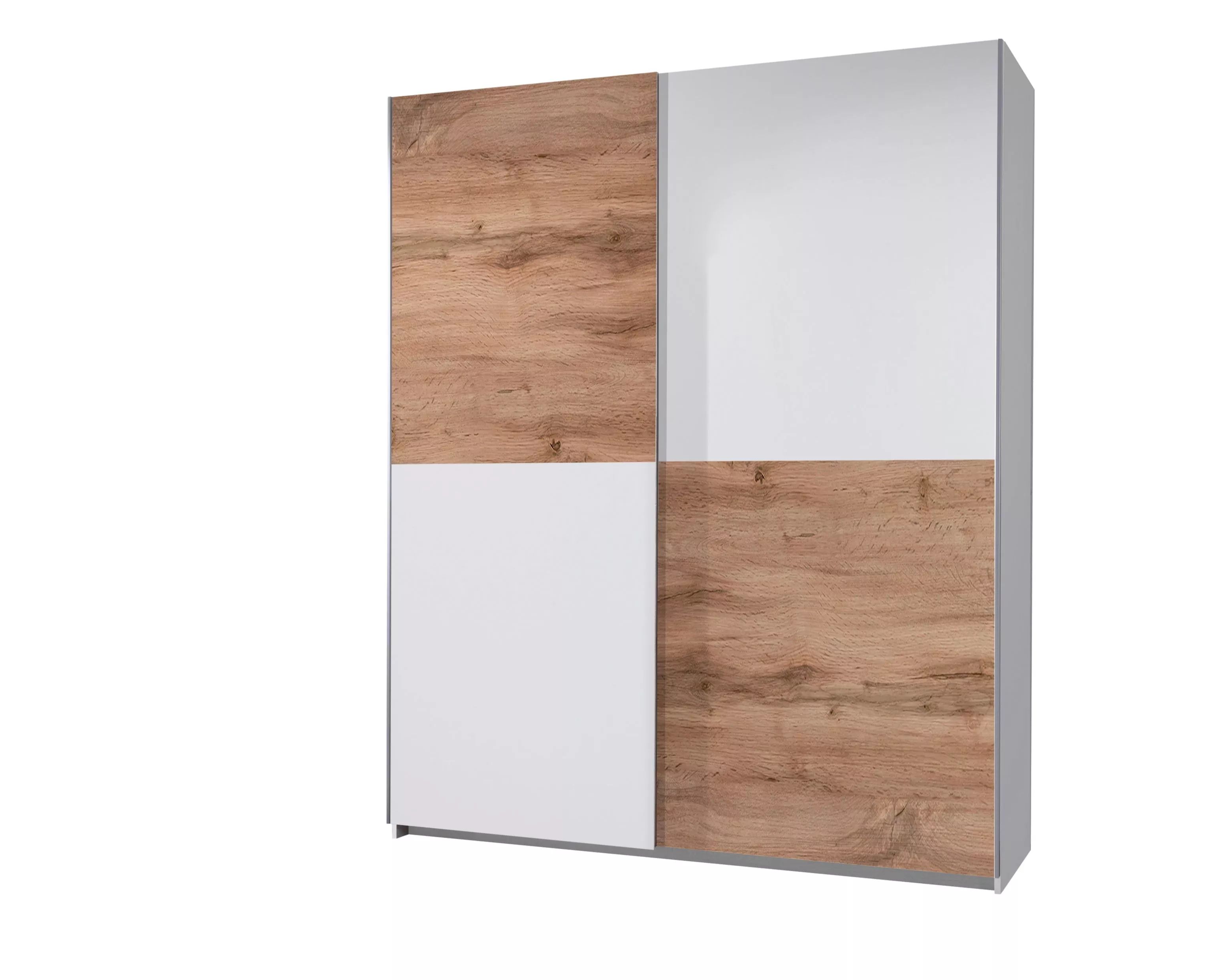 Armoire à portes coulissantes PULS