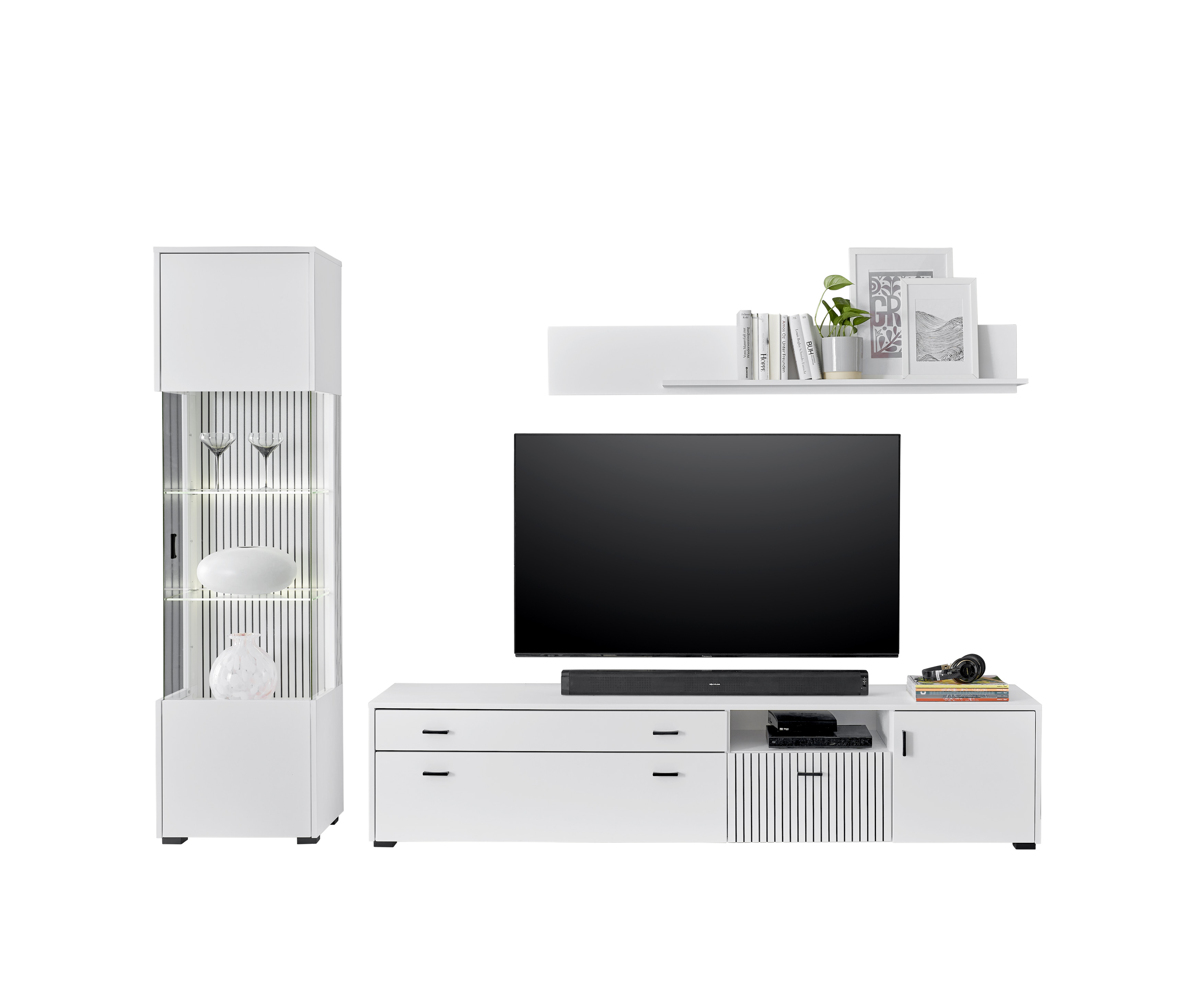 Mur TV HUDSON Mur TV HUDSON