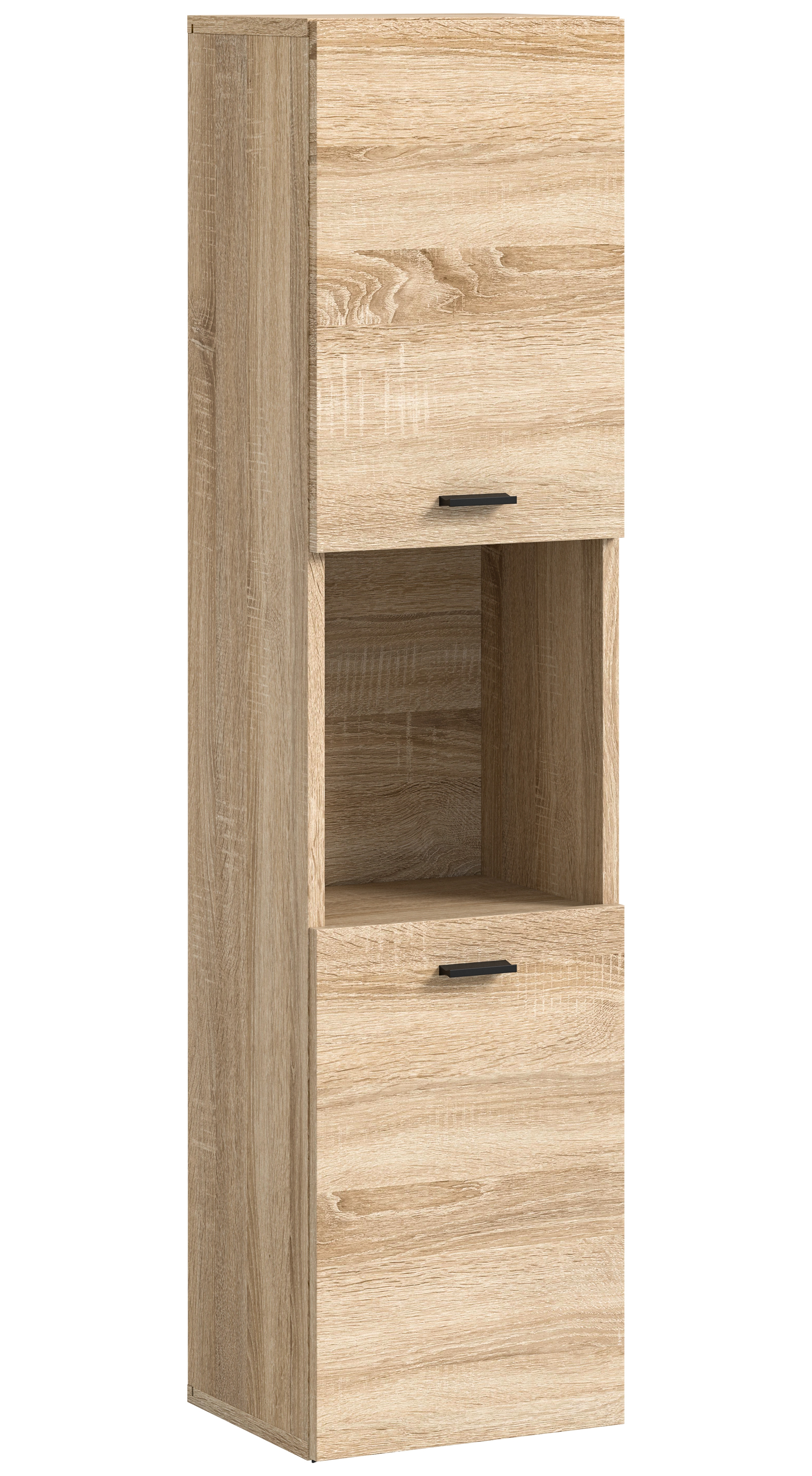 Meuble demi-colonne SEBETA