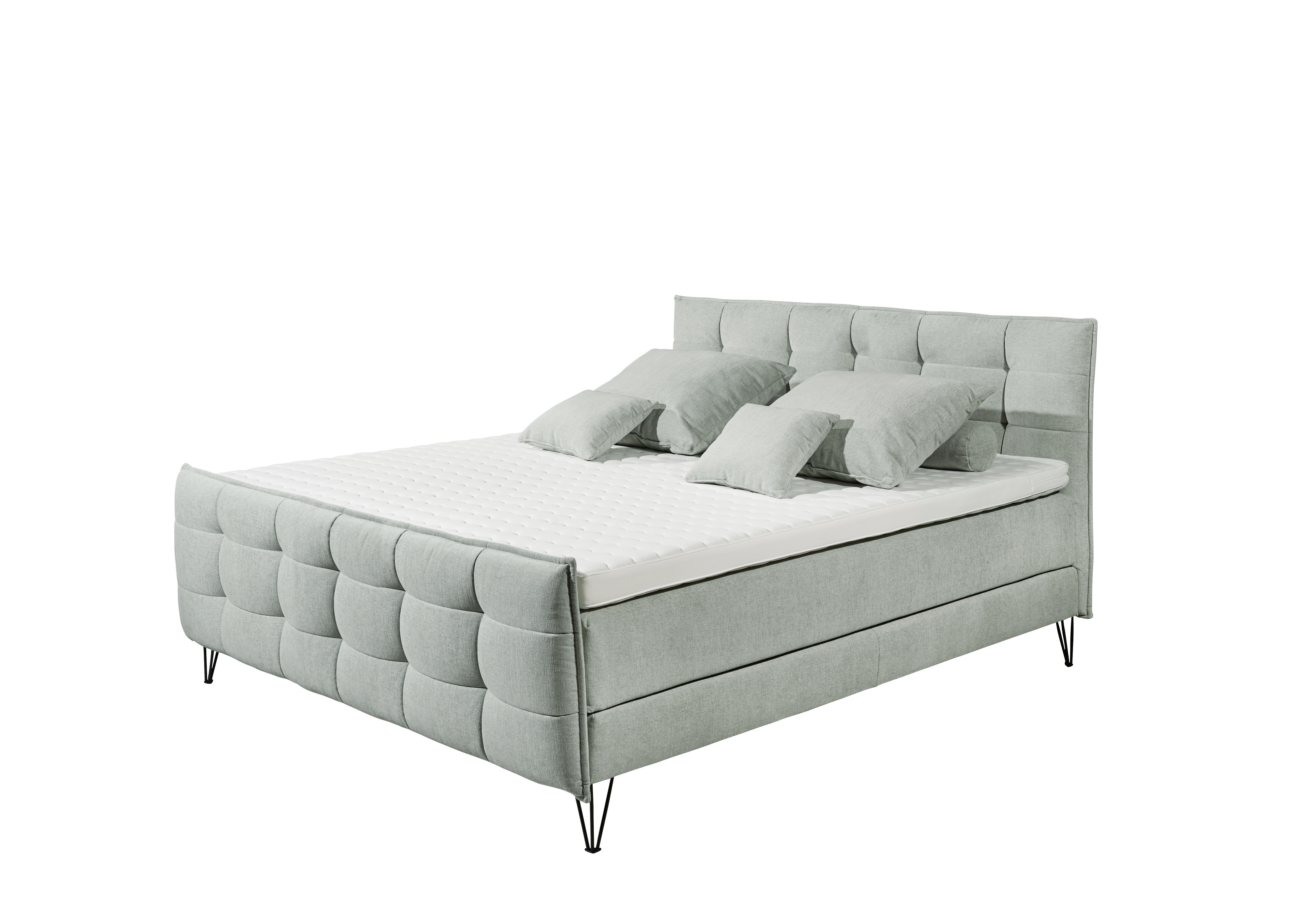 Lit boxspring WINCHESTER 8