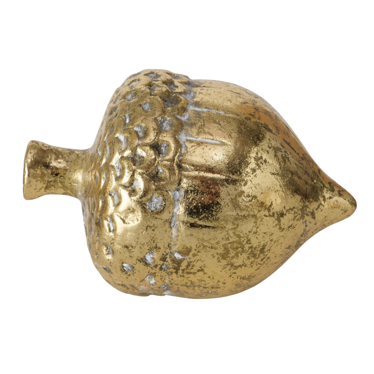 Déco gland doré grand modèle FRANKY