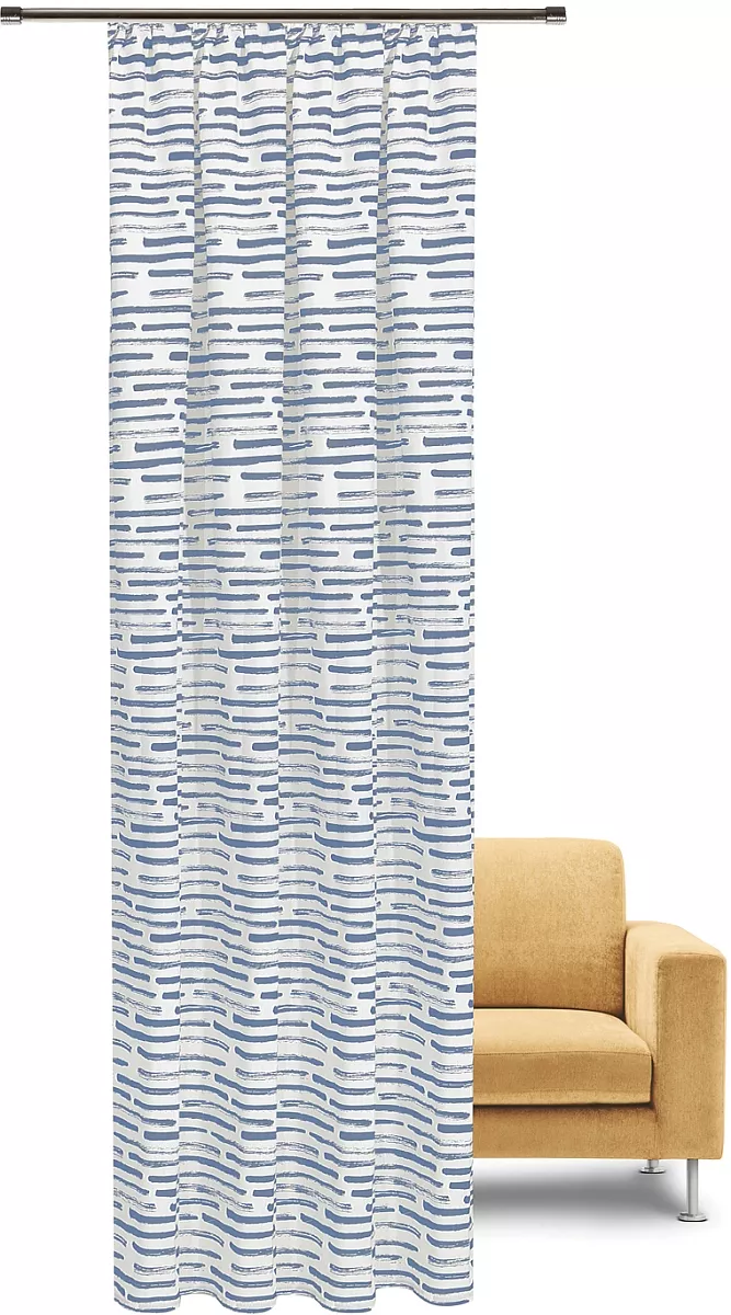 Rideau 245x140 cm 40705 0800