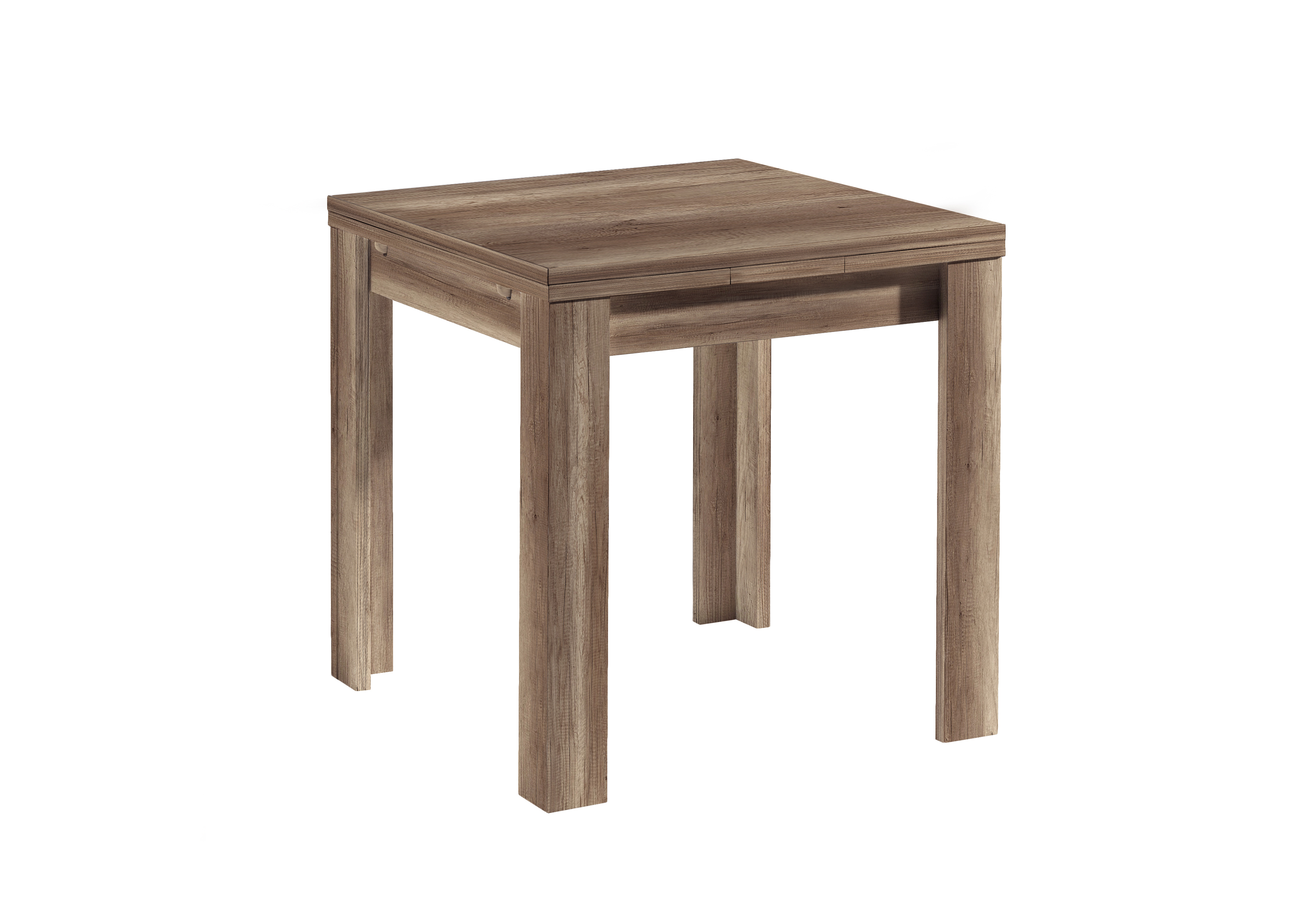 Table de salle à manger ZIP 80 cm