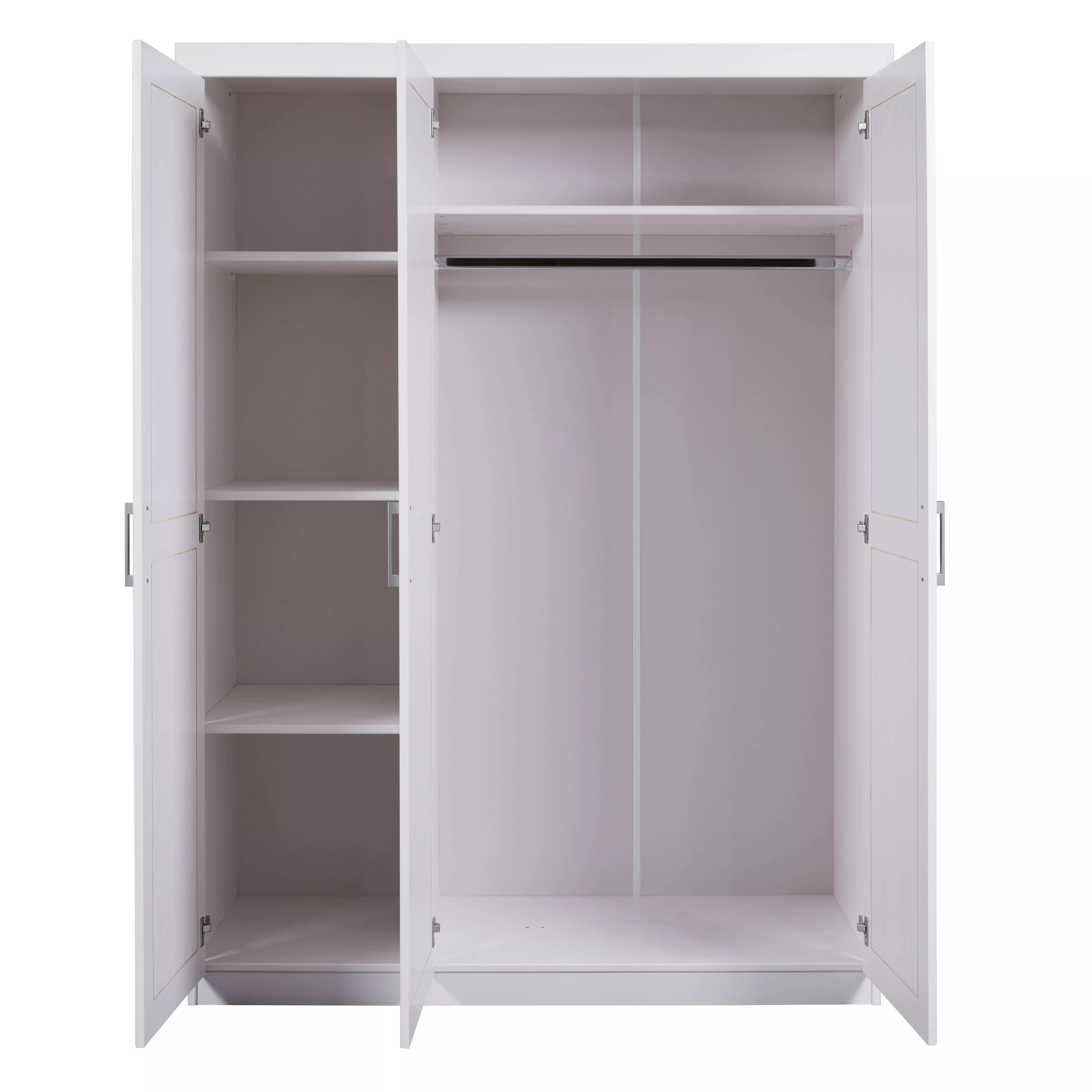 Armoire à vêtements  MAGNUS