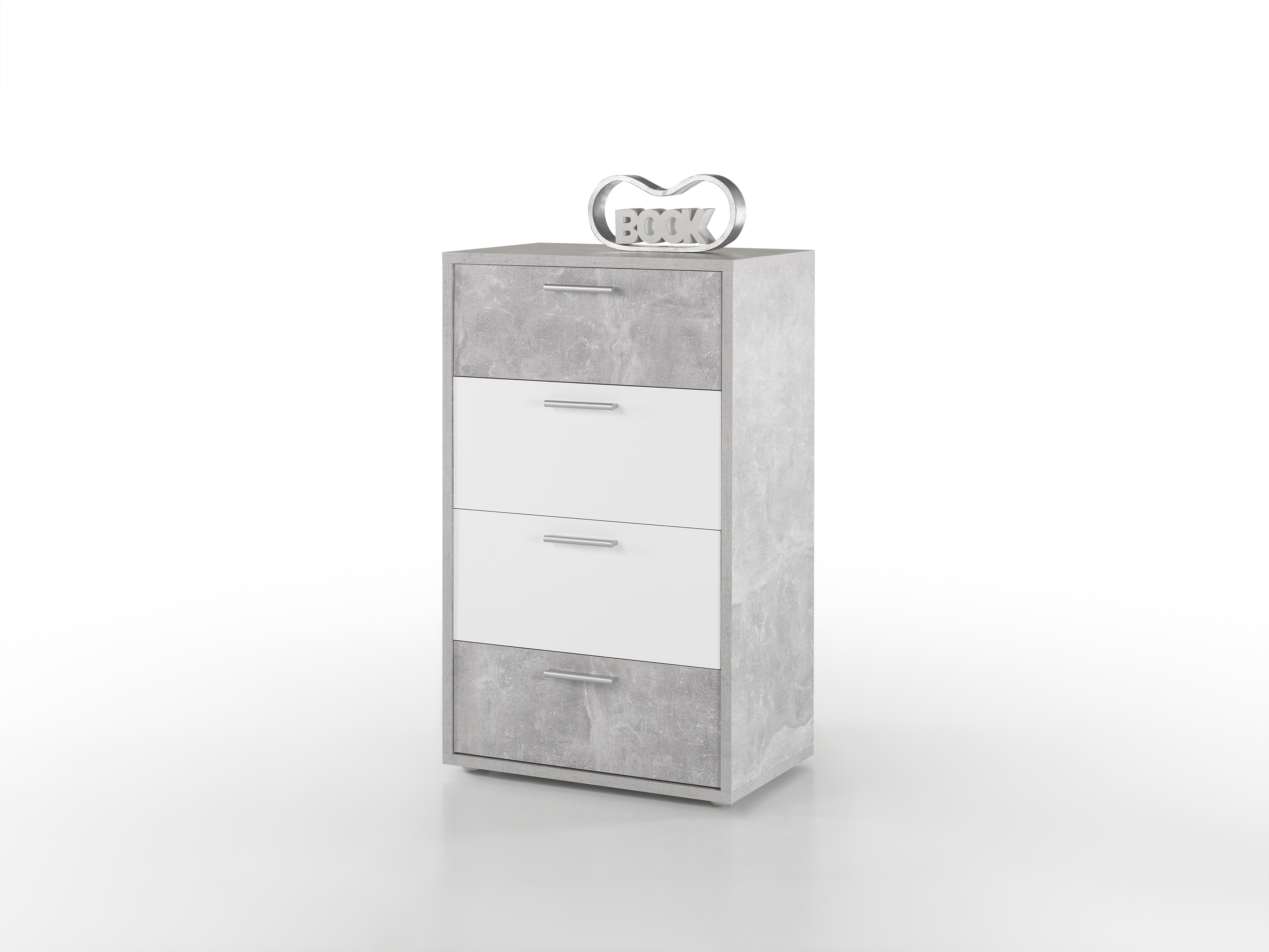 Commode à tiroirs MOUNTAIN