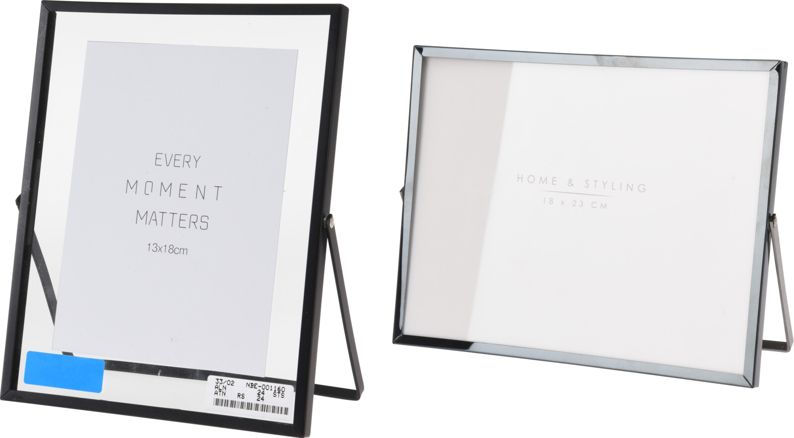 Cadre photo | Acheter pas cher | SB Meubles Discount