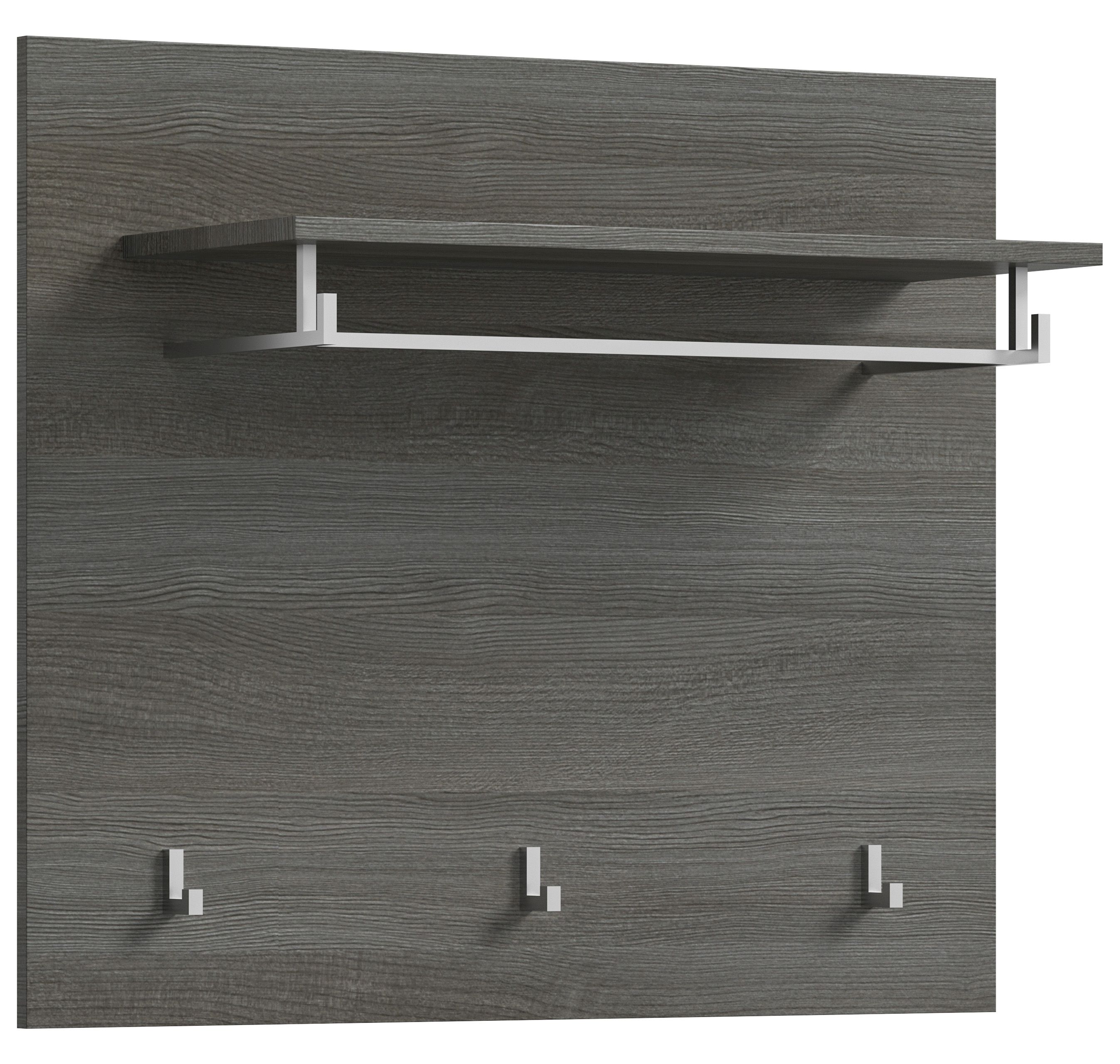 Panneau mural portemanteau FICHE Panneau mural portemanteau FICHE