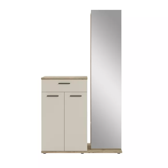 Vestiaire compact AARAU