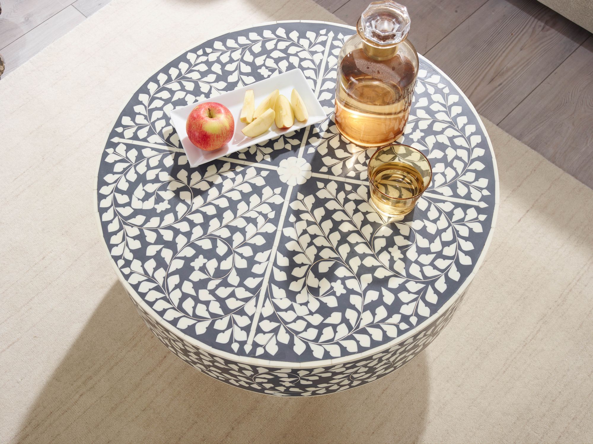 Table basse PHUKET 5232551