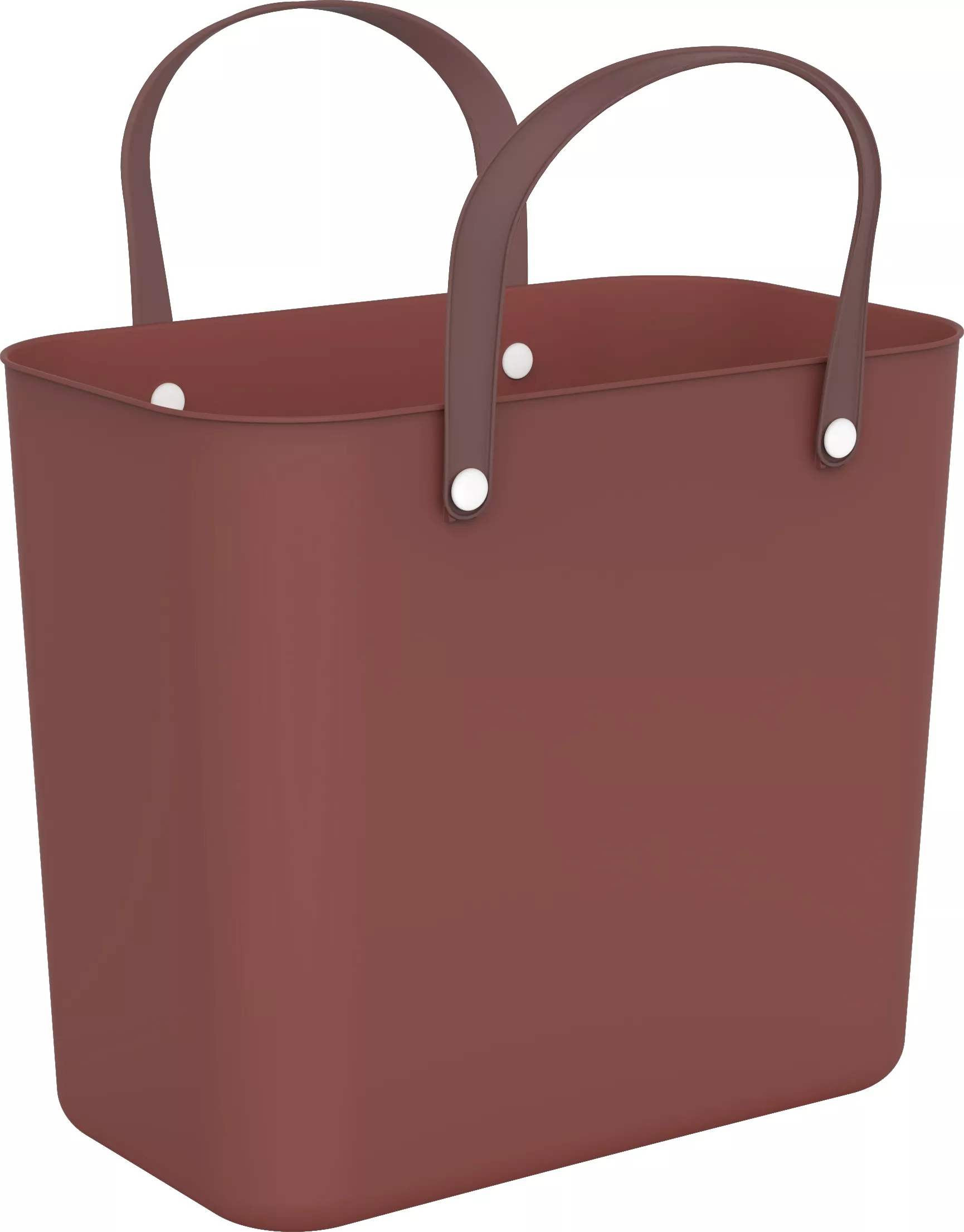Panier à provisions stylé 25 litres ALBULA