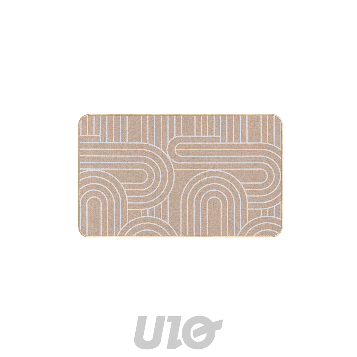 Tapis anti-salissures 45x75cm MODUL Tapis anti-salissures 45x75cm MODUL