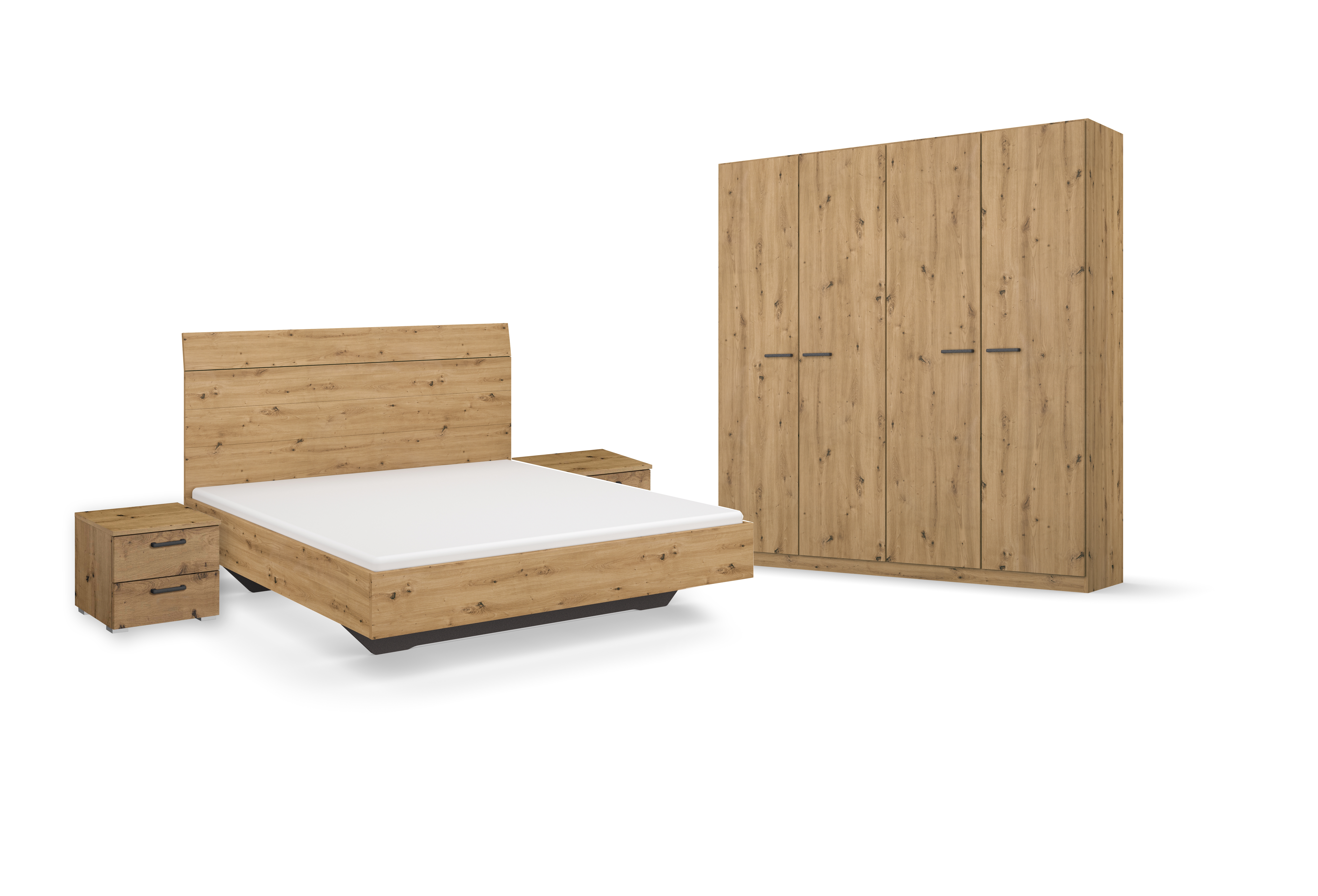 Chambre à coucher FLORENZ Chambre à coucher FLORENZ