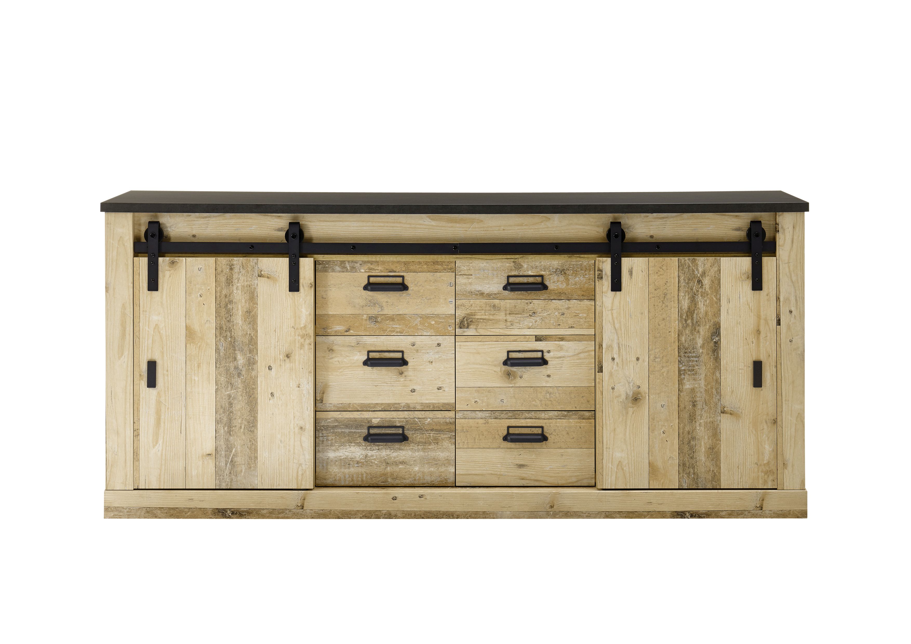 Enfilade SHERWOOD Enfilade SHERWOOD