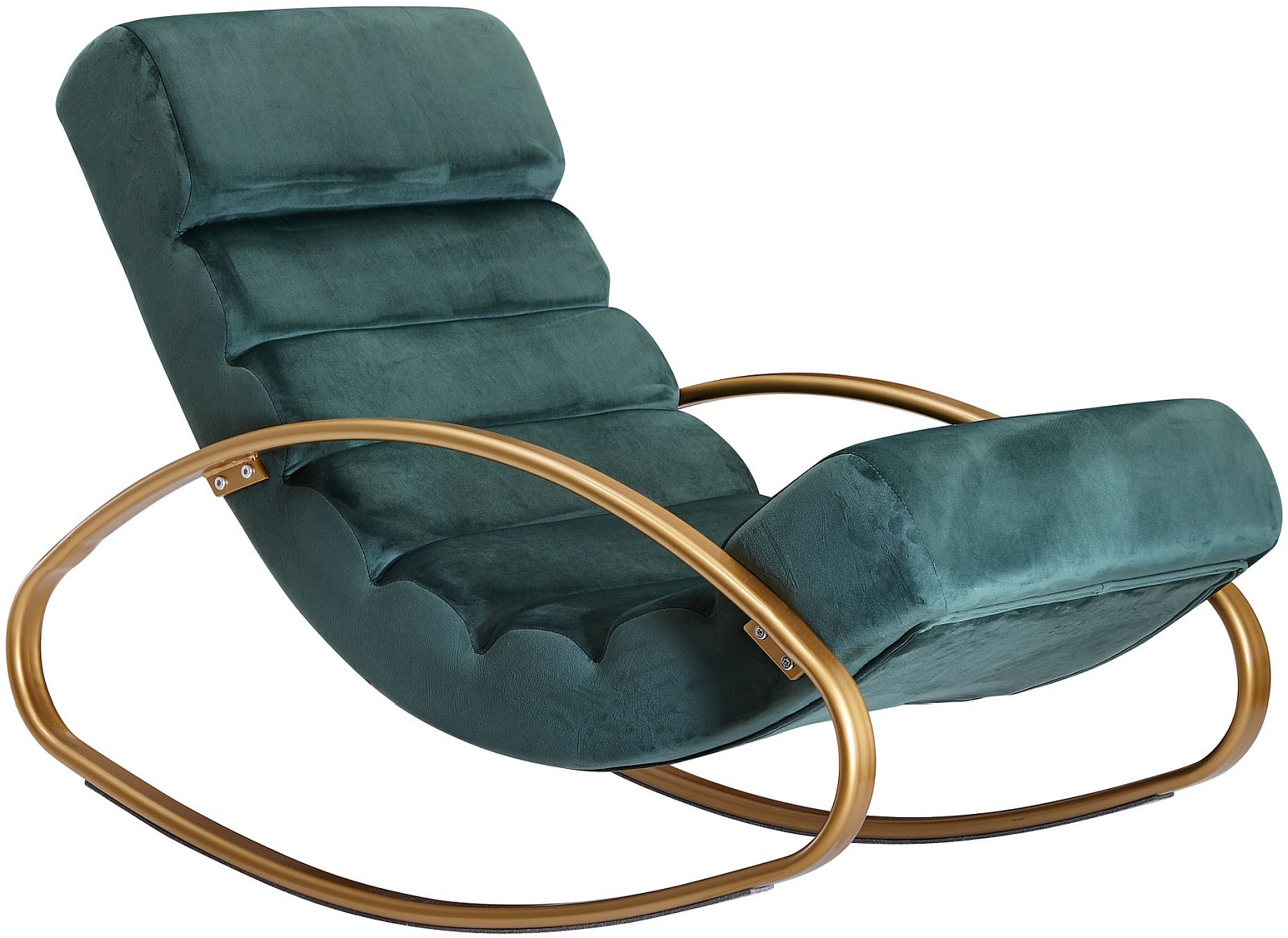 Fauteuil rocking chair WOHNLING