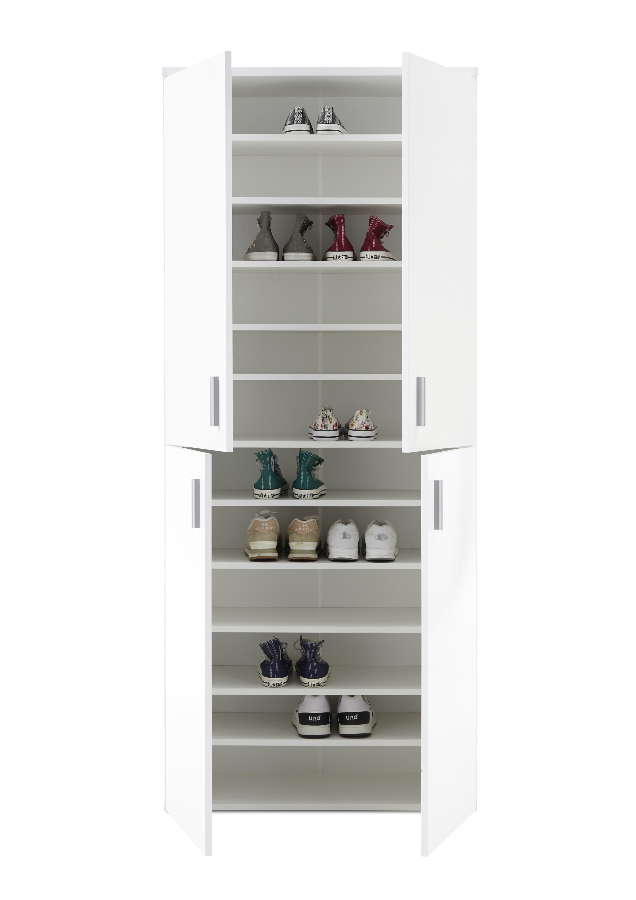 Armoire à chaussures LINCOLN