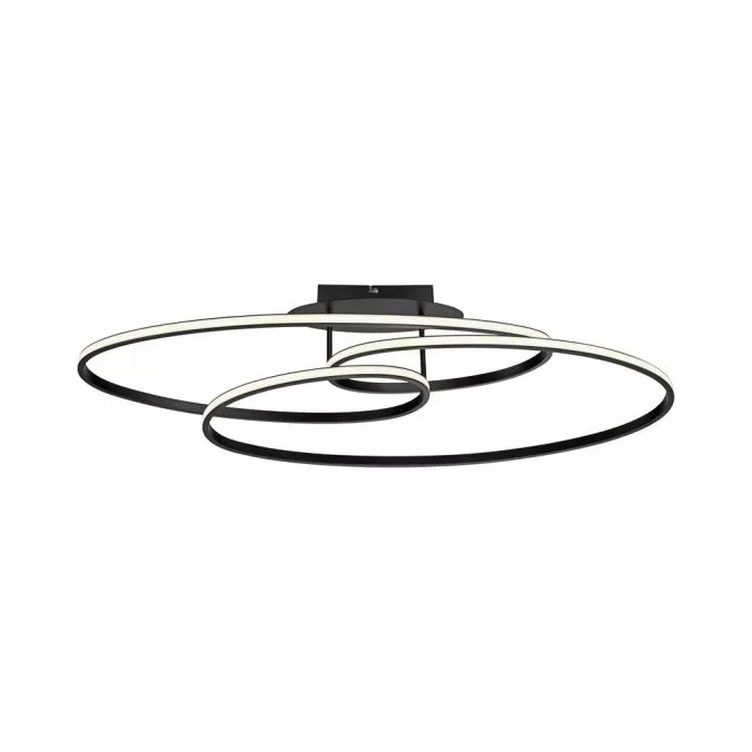 Plafonnier LED LUMACA