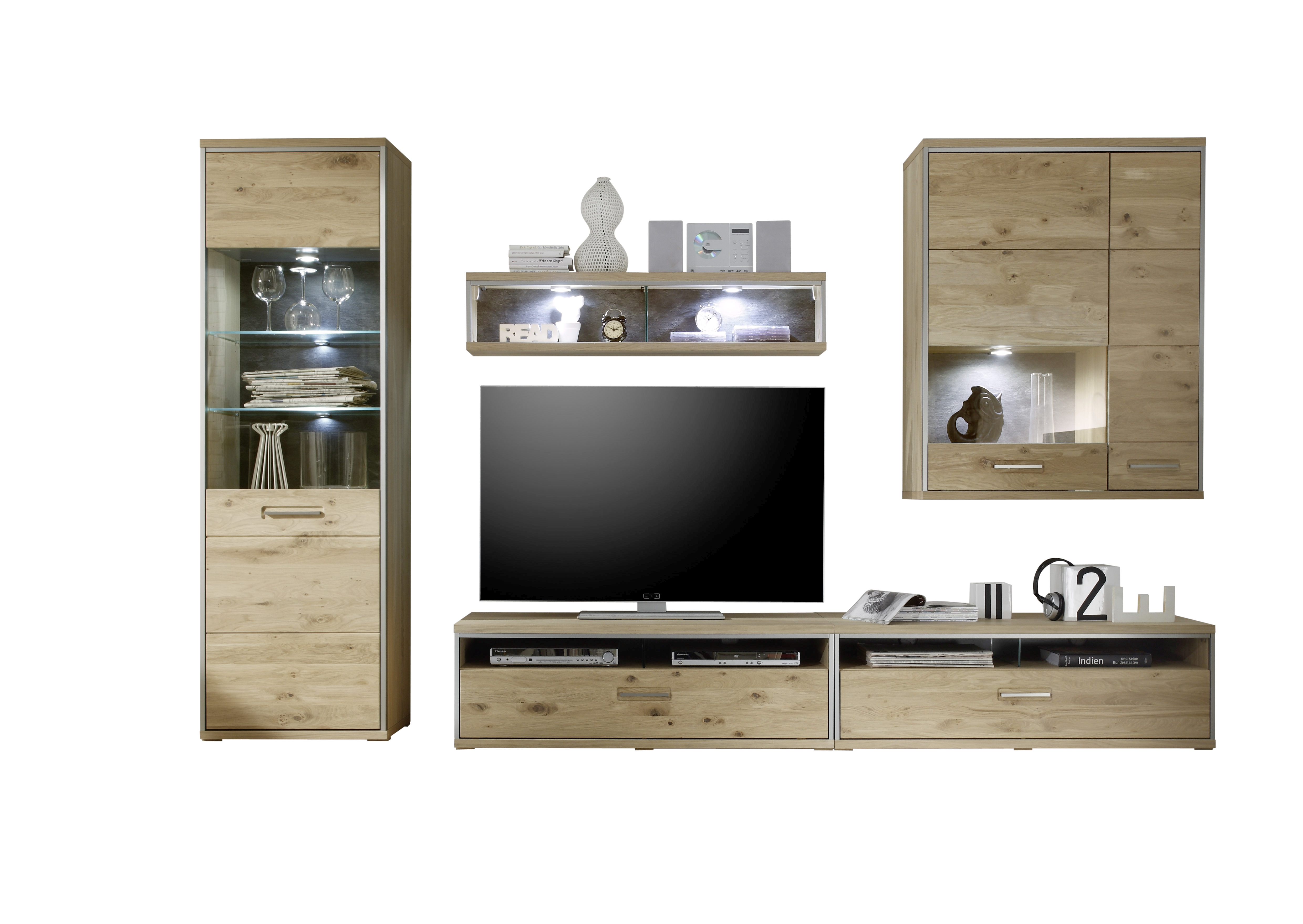 Mur TV ESPERO WO2 Mur TV ESPERO WO2