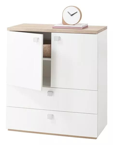 Commode GLOBO