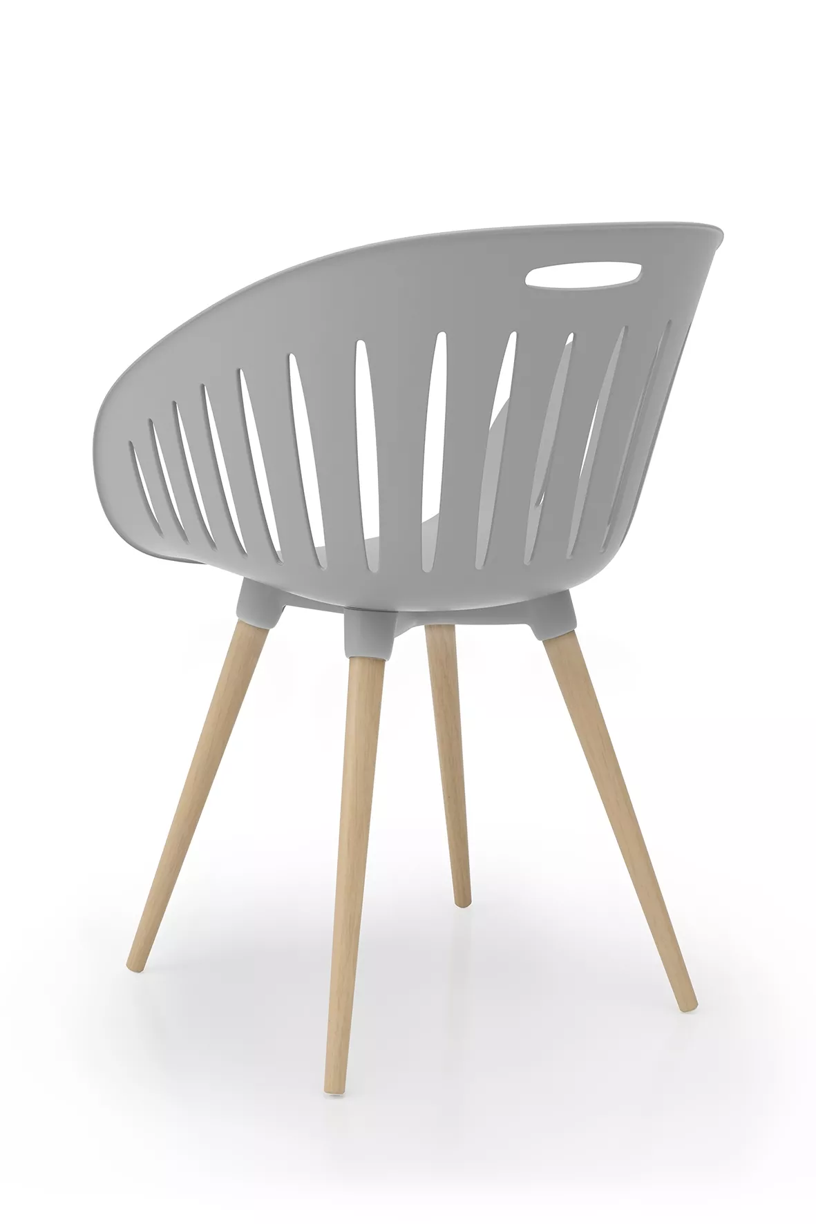 Lot de 2 chaises de jardin T2023