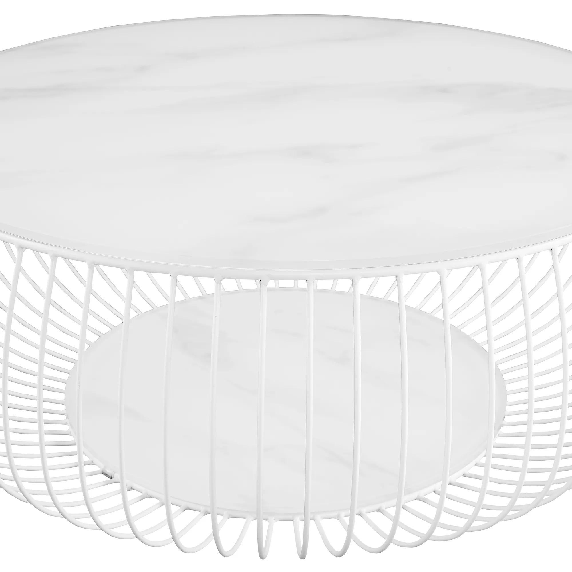 Table basse YAMIN